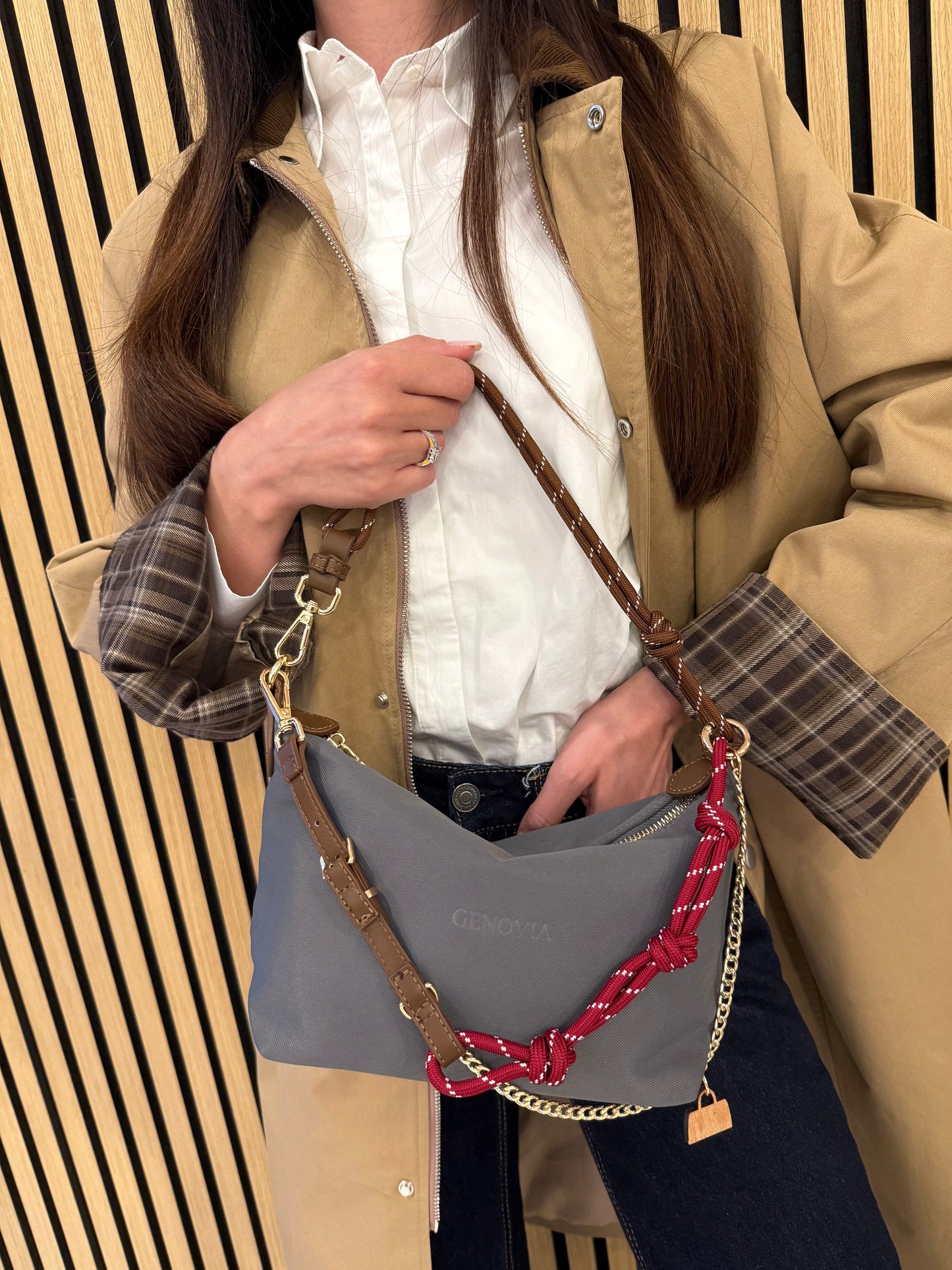 MAGGIE BAG