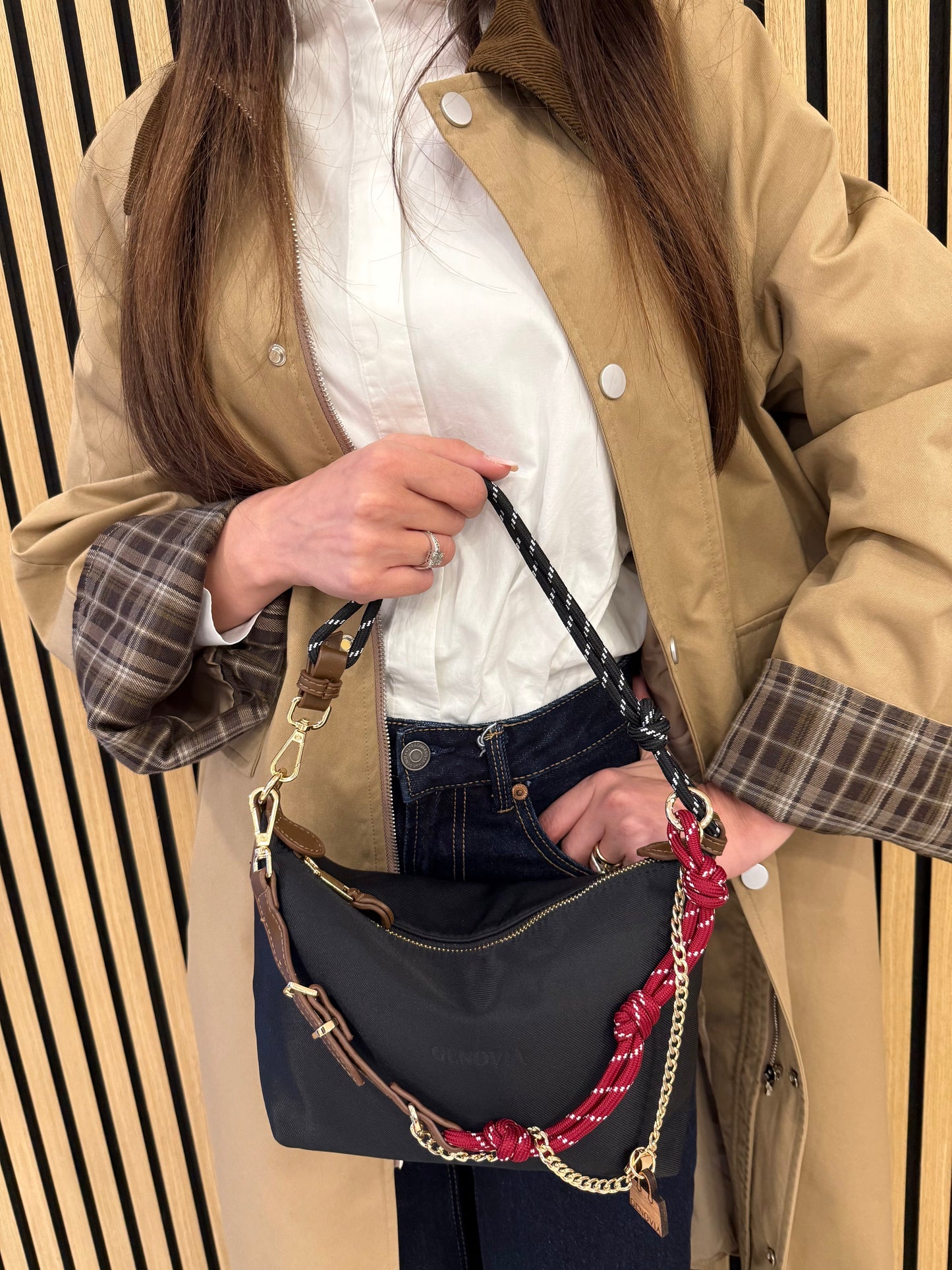 MAGGIE BAG