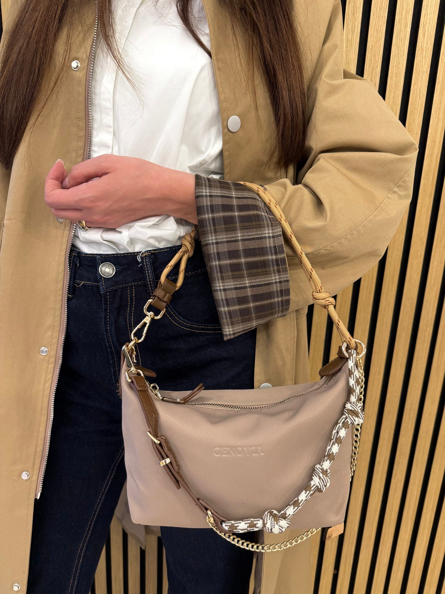 MAGGIE BAG