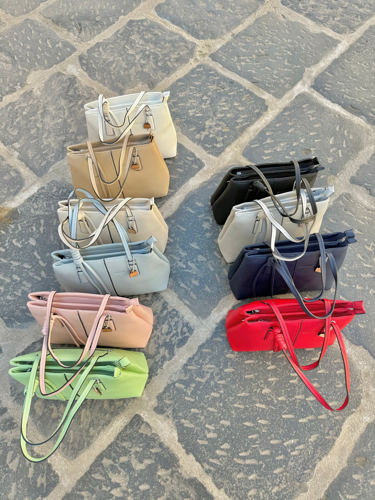 ASIA BAG