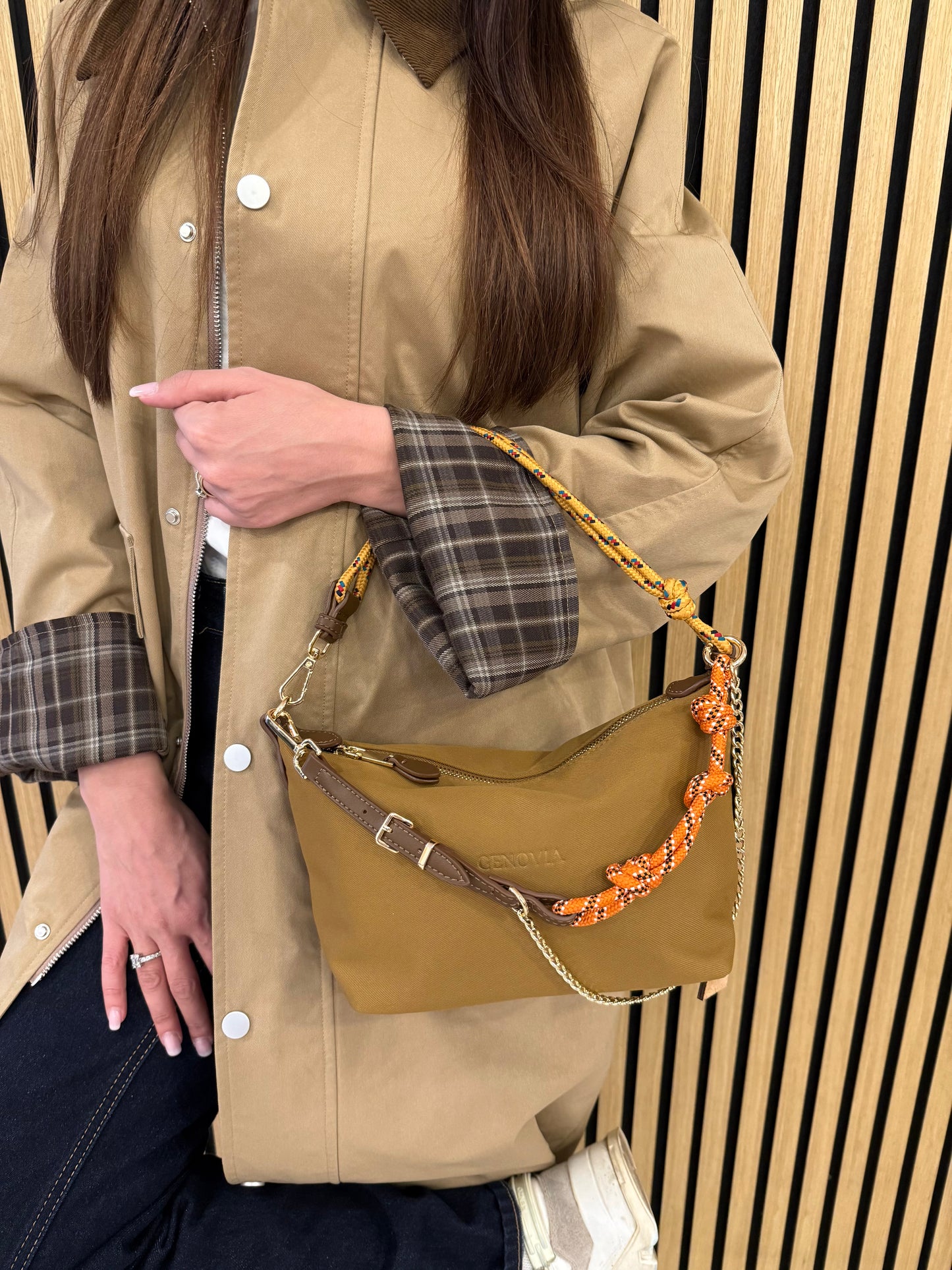 MAGGIE BAG
