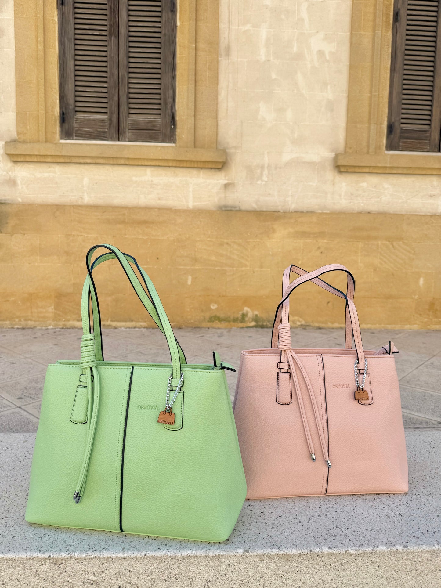 ASIA BAG