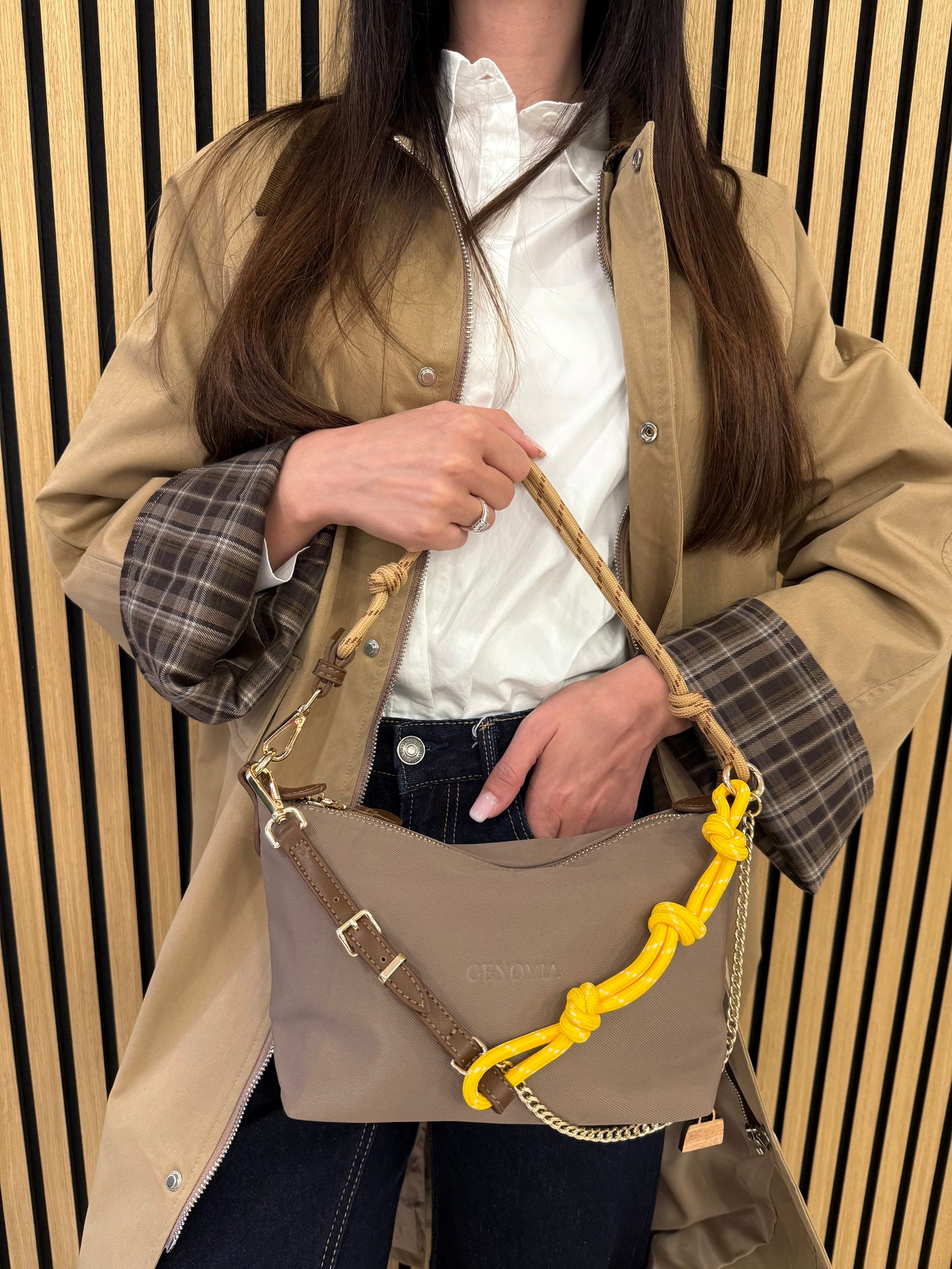 MAGGIE BAG