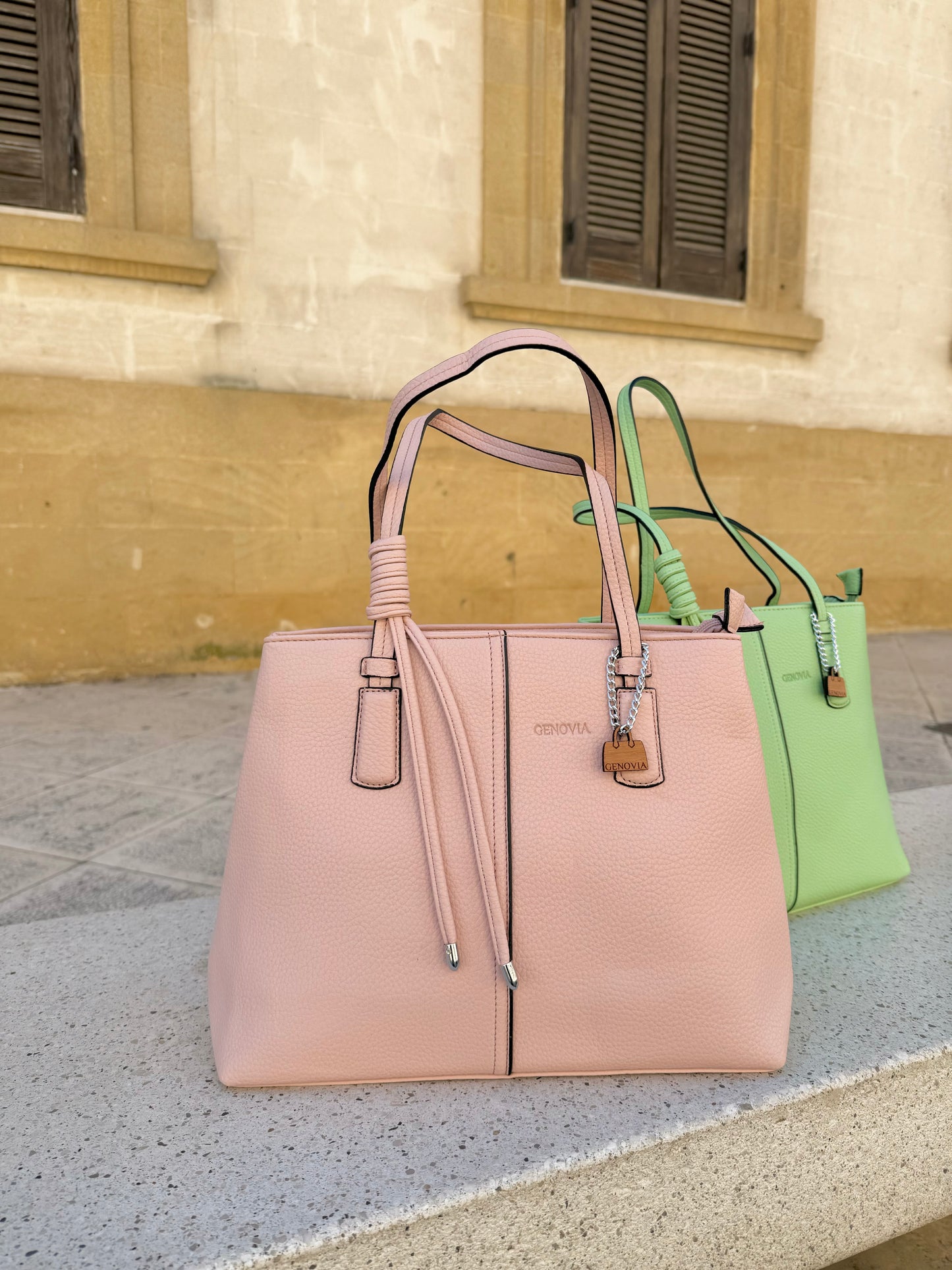 ASIA BAG