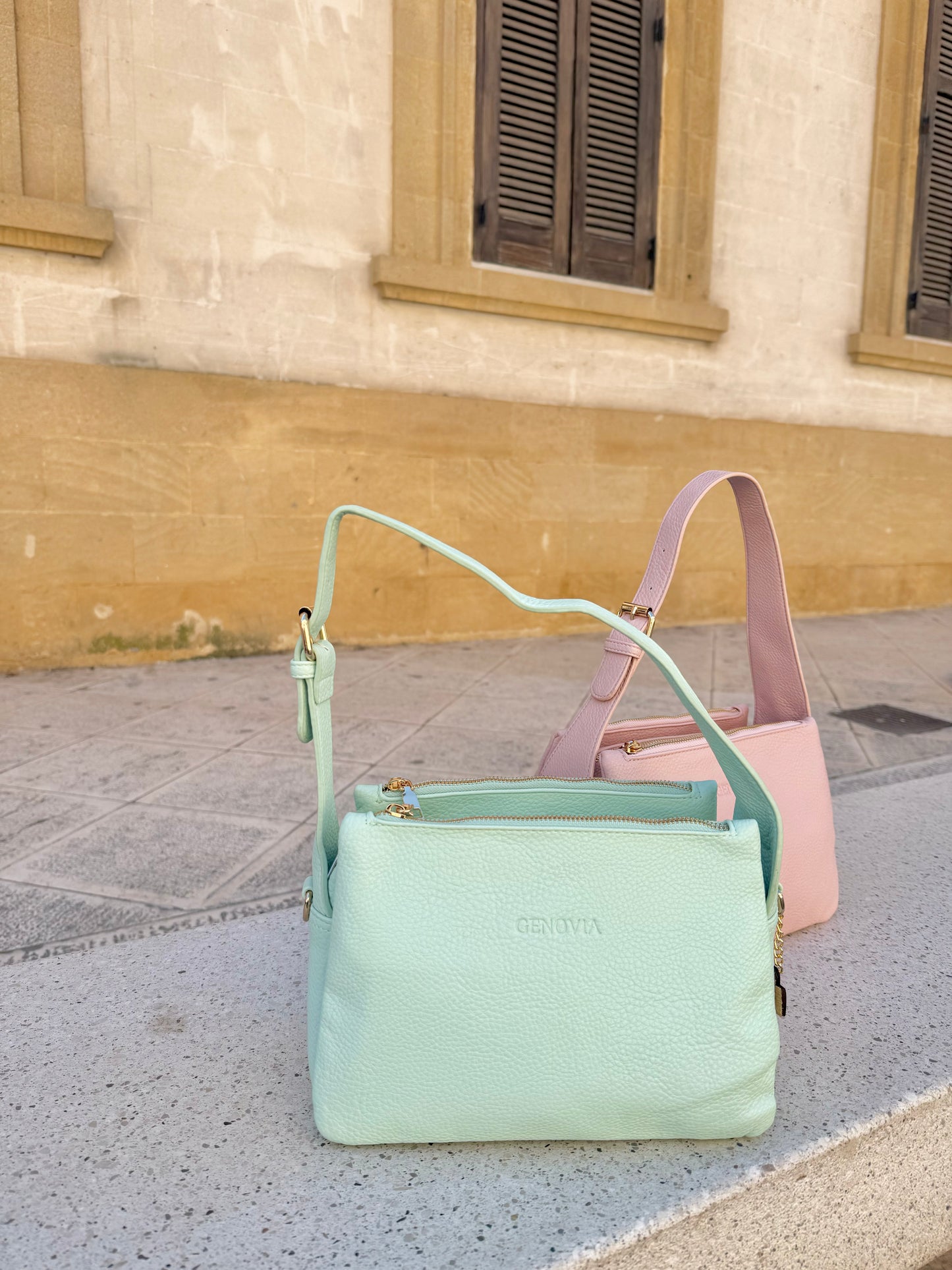 MORGANA BAG