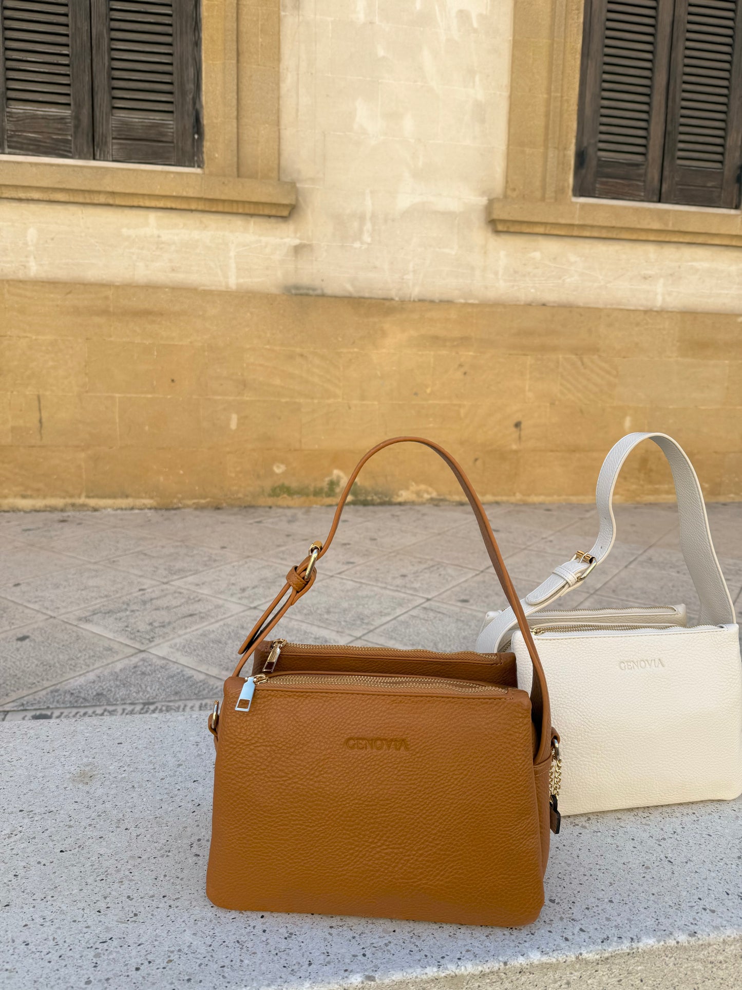 MORGANA BAG