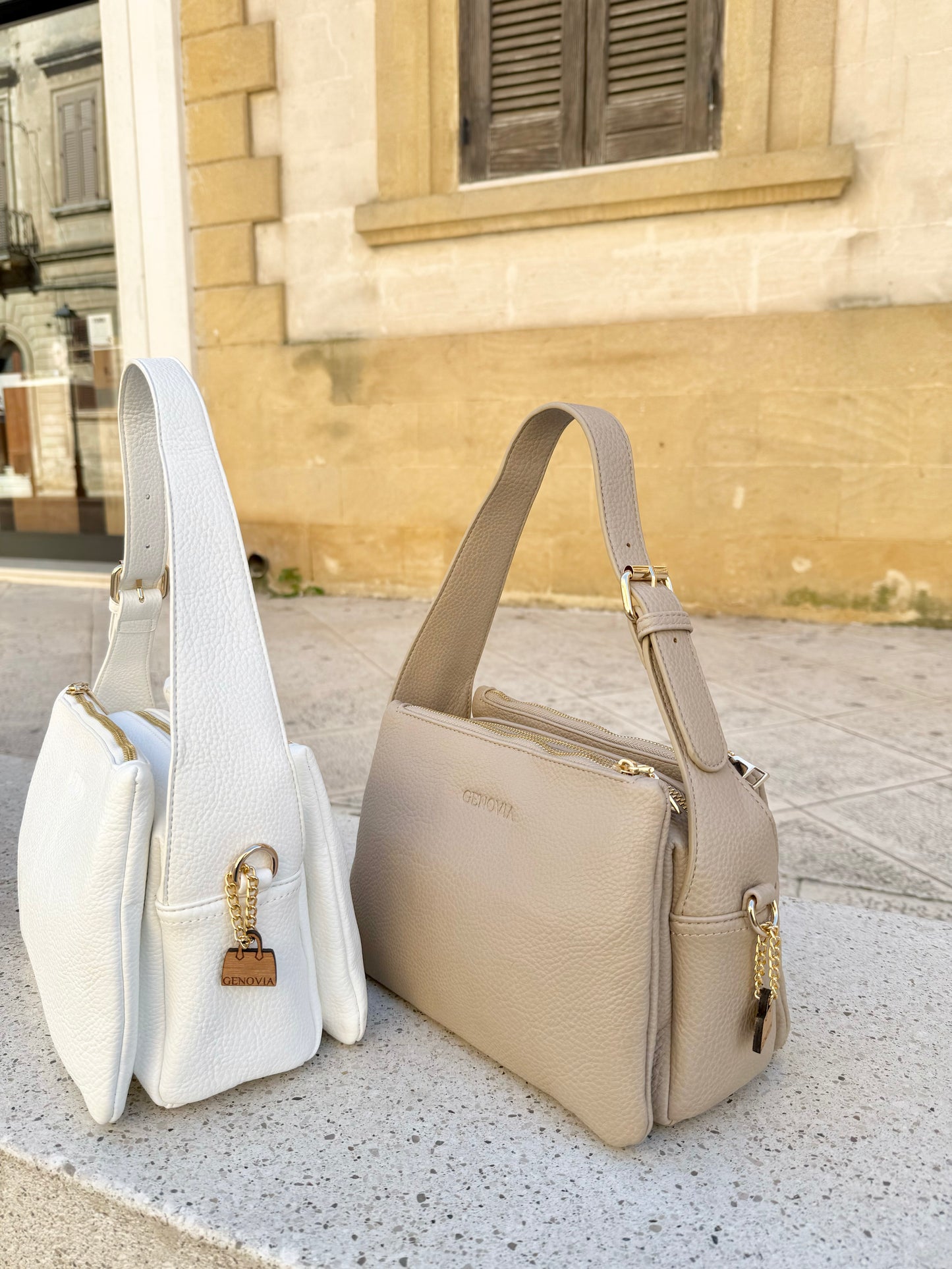 MORGANA BAG