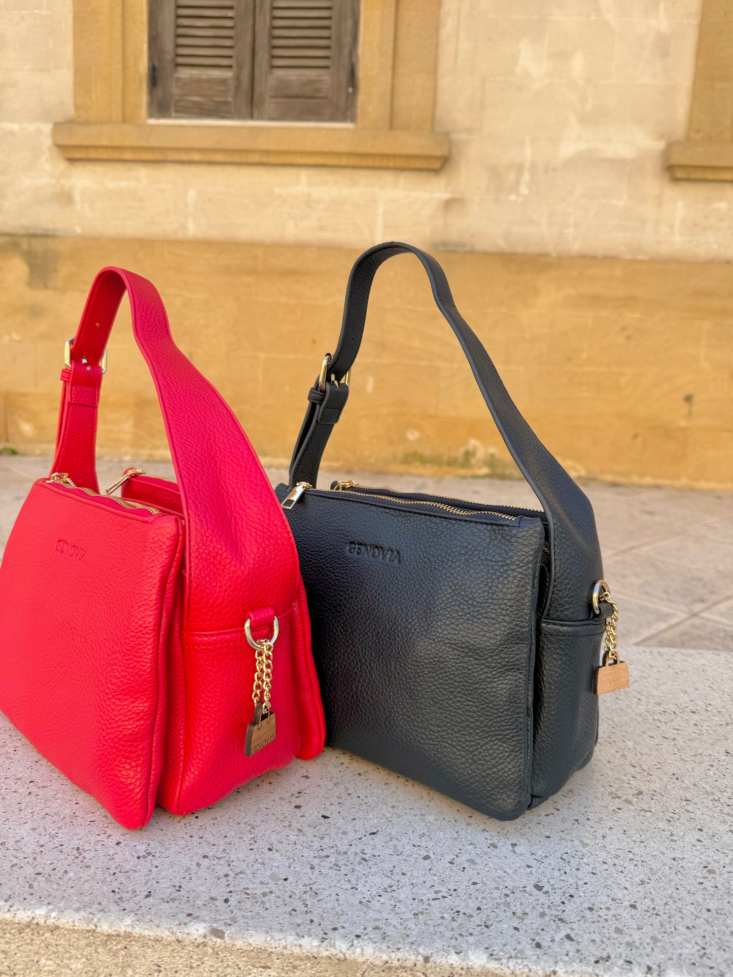 MORGANA BAG
