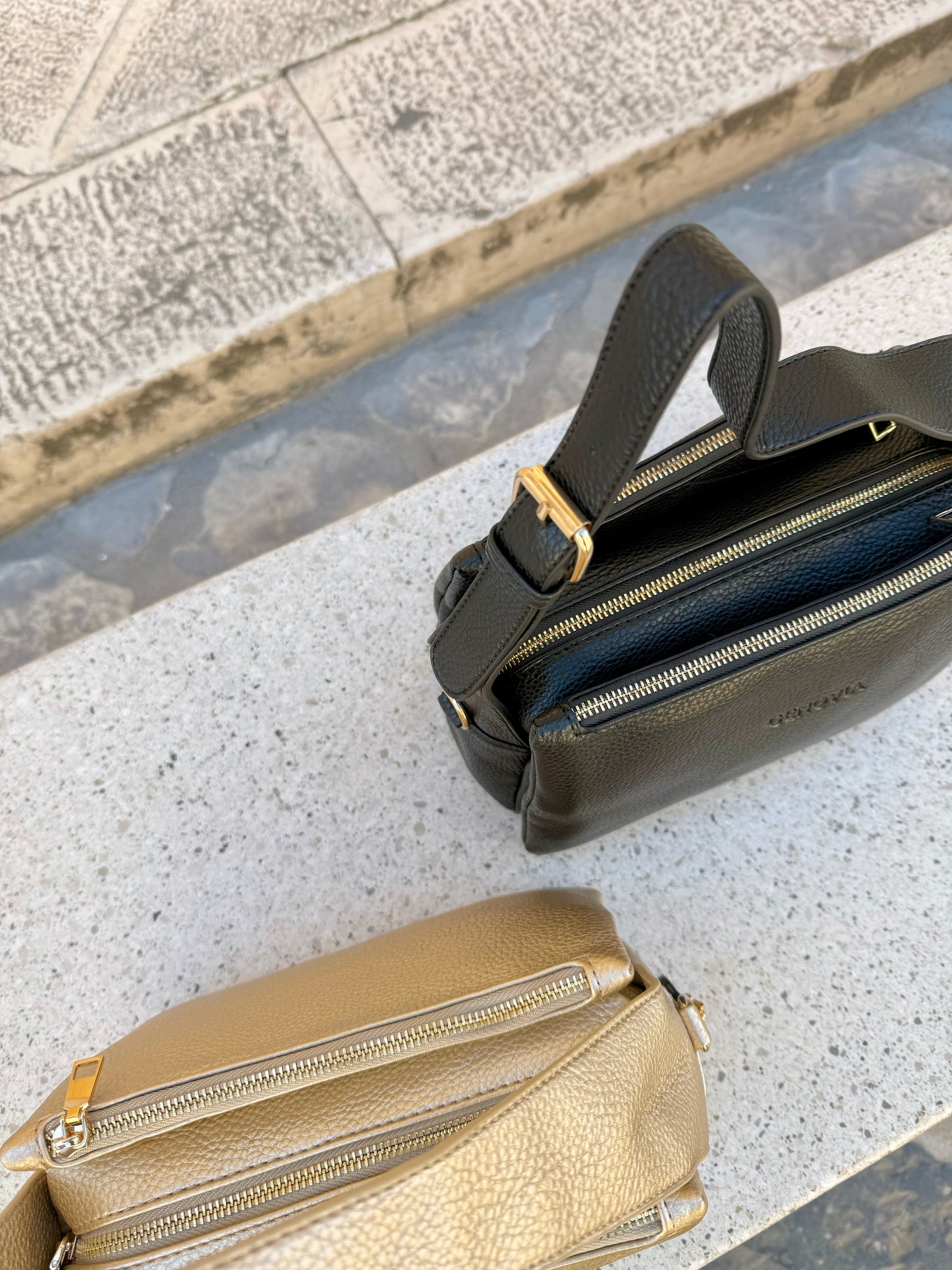 MORGANA BAG