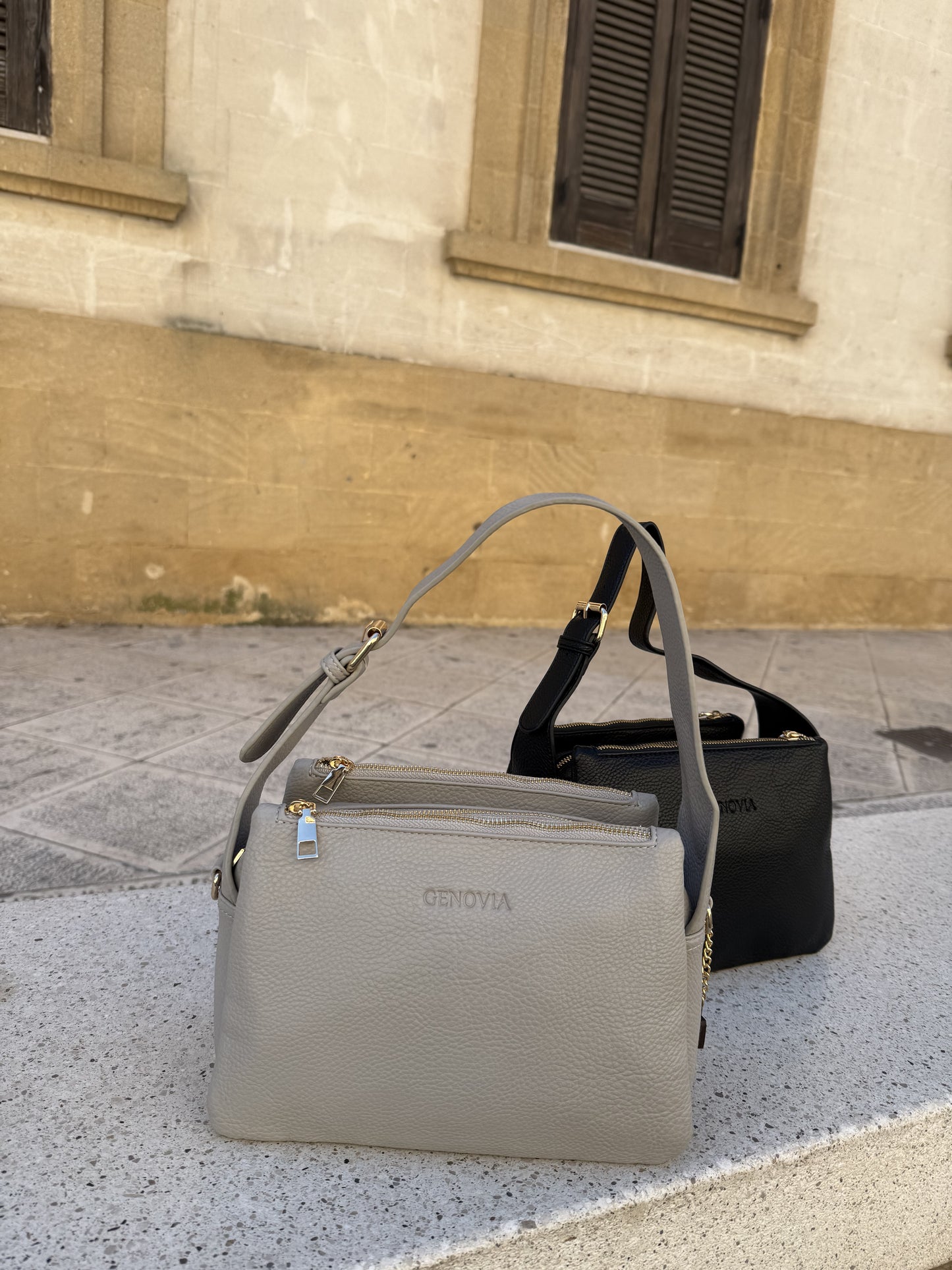 MORGANA BAG