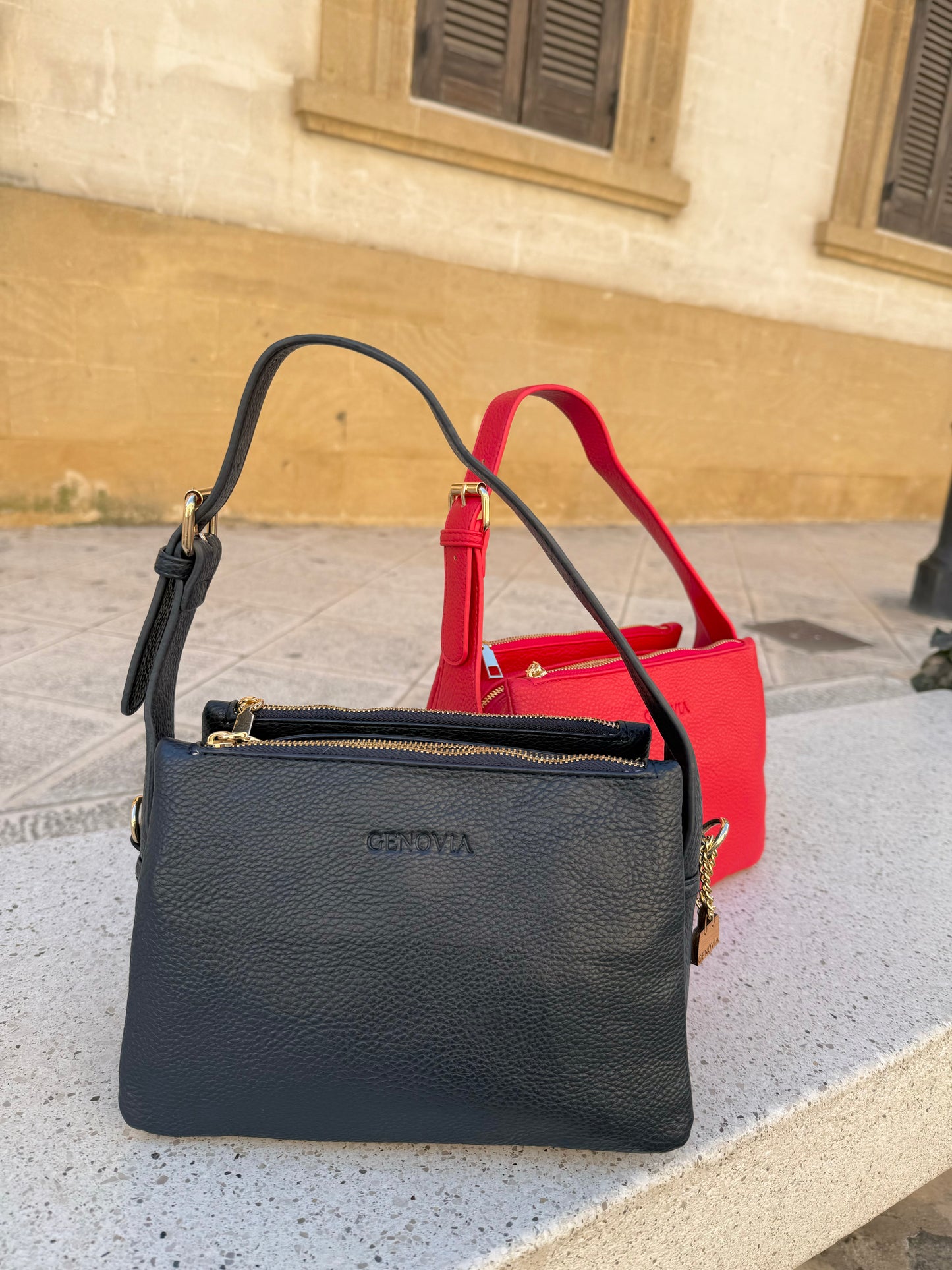 MORGANA BAG