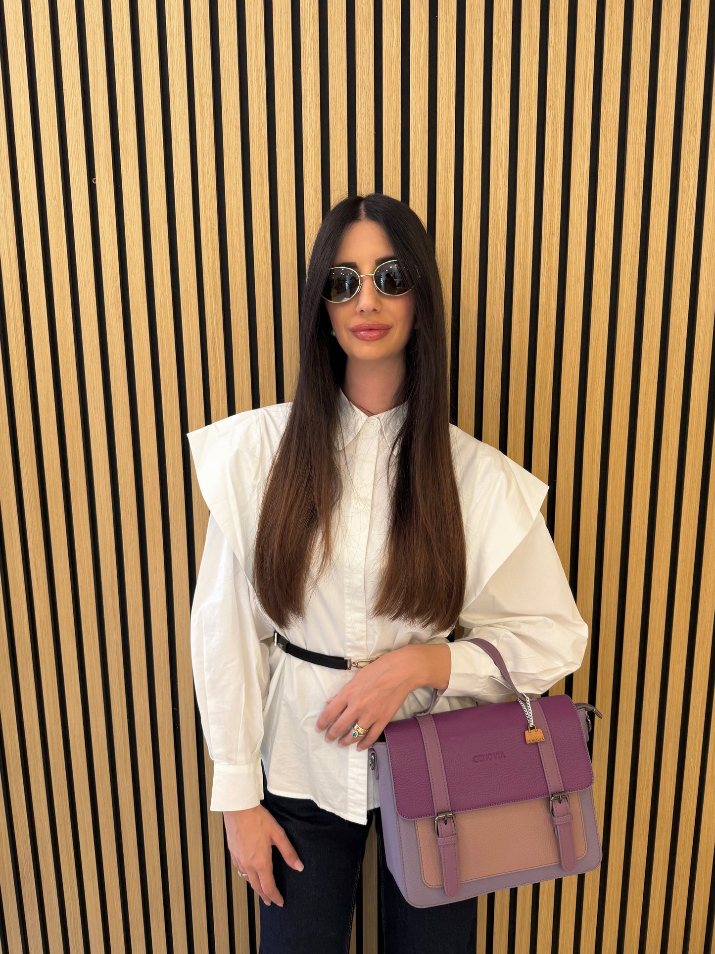 ZOE BAG