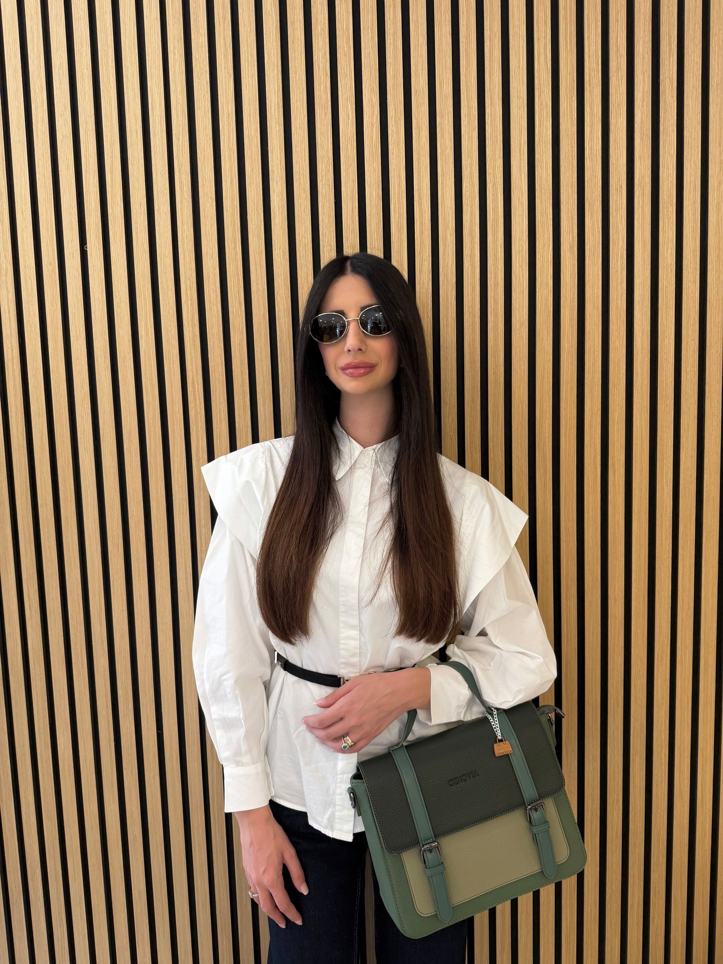 ZOE BAG
