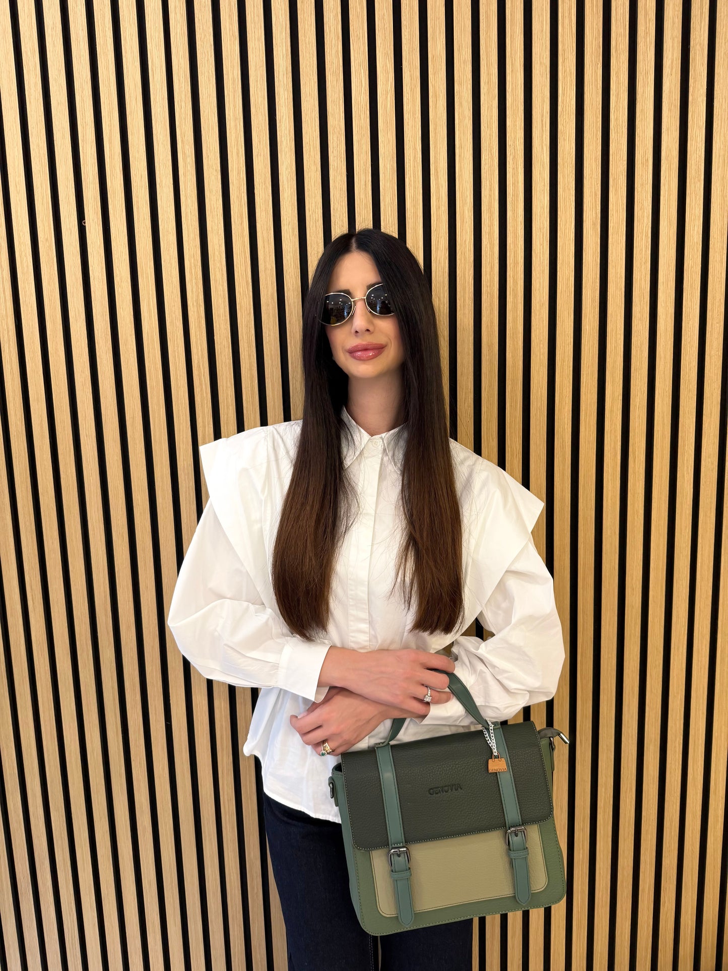 ZOE BAG
