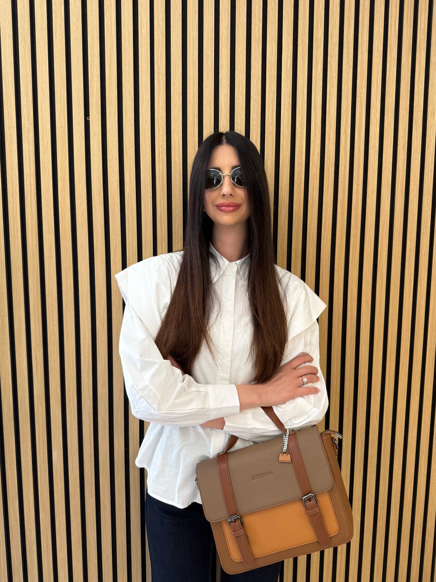 ZOE BAG