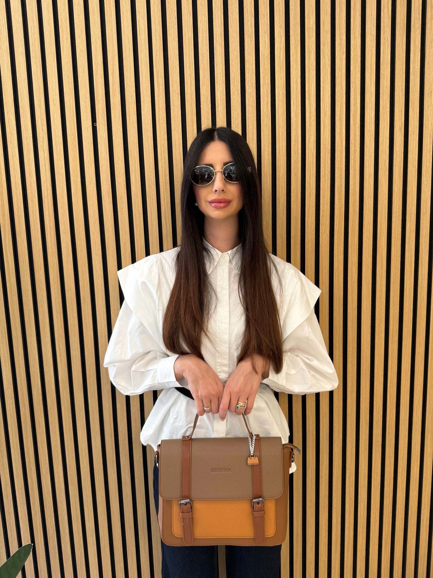 ZOE BAG