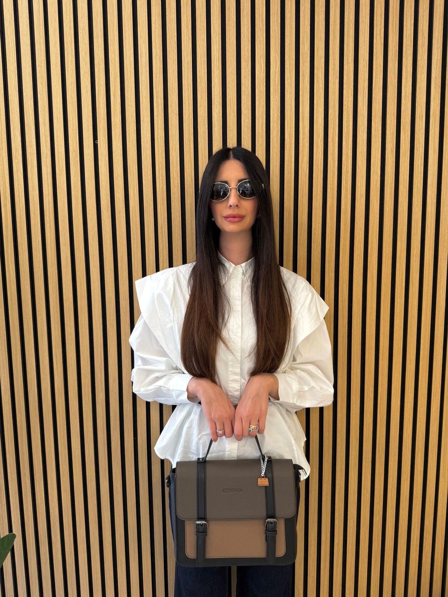 ZOE BAG