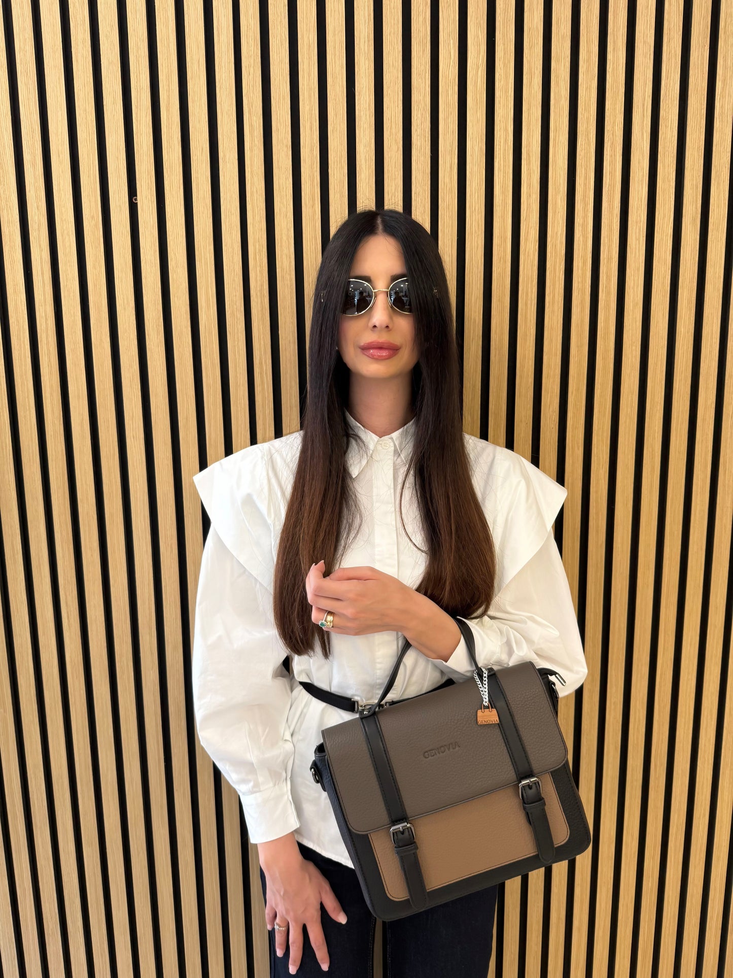 ZOE BAG