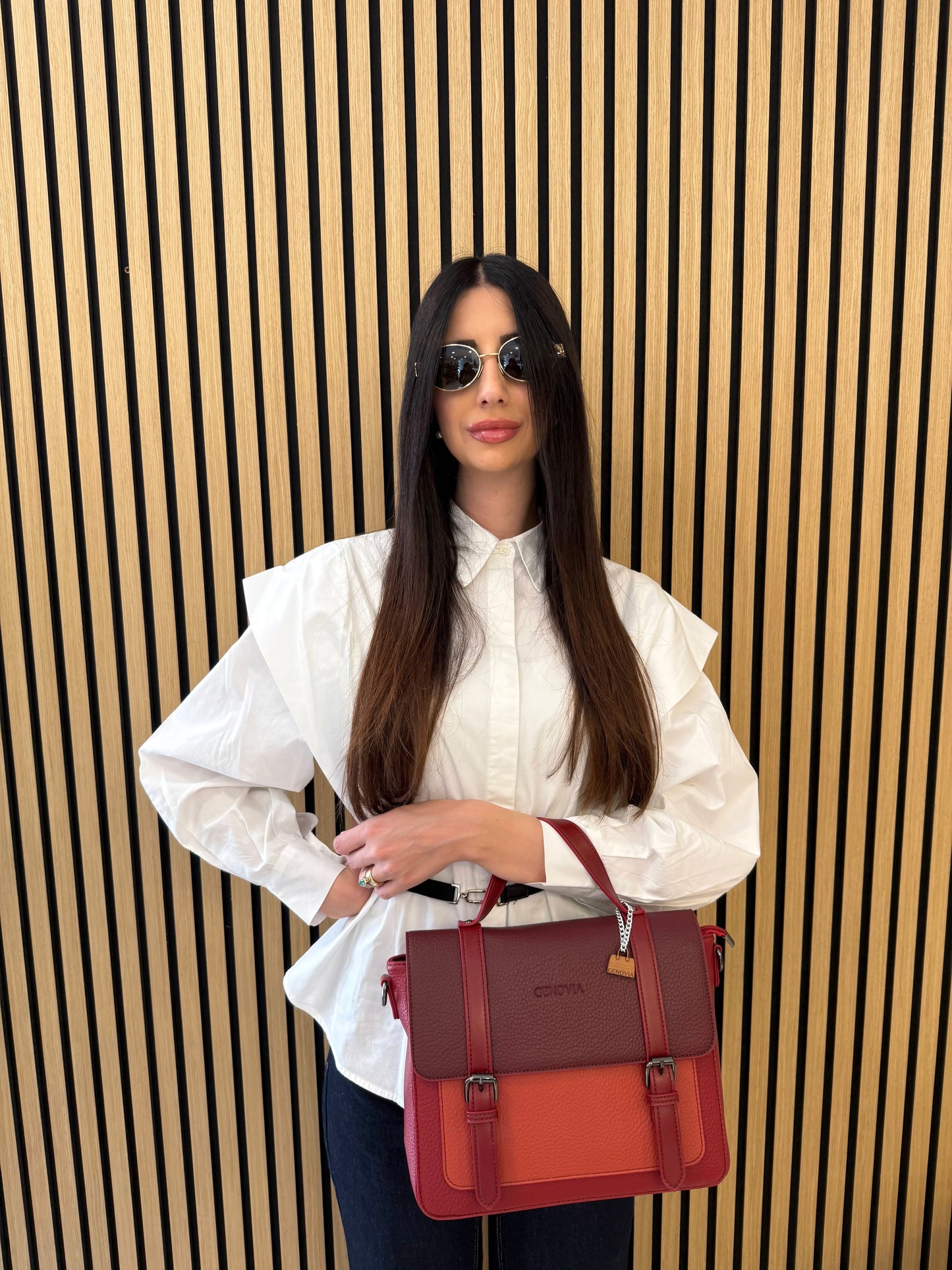 ZOE BAG