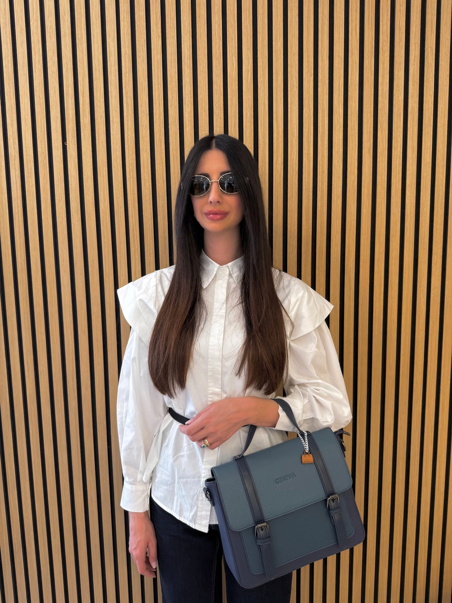 ZOE BAG