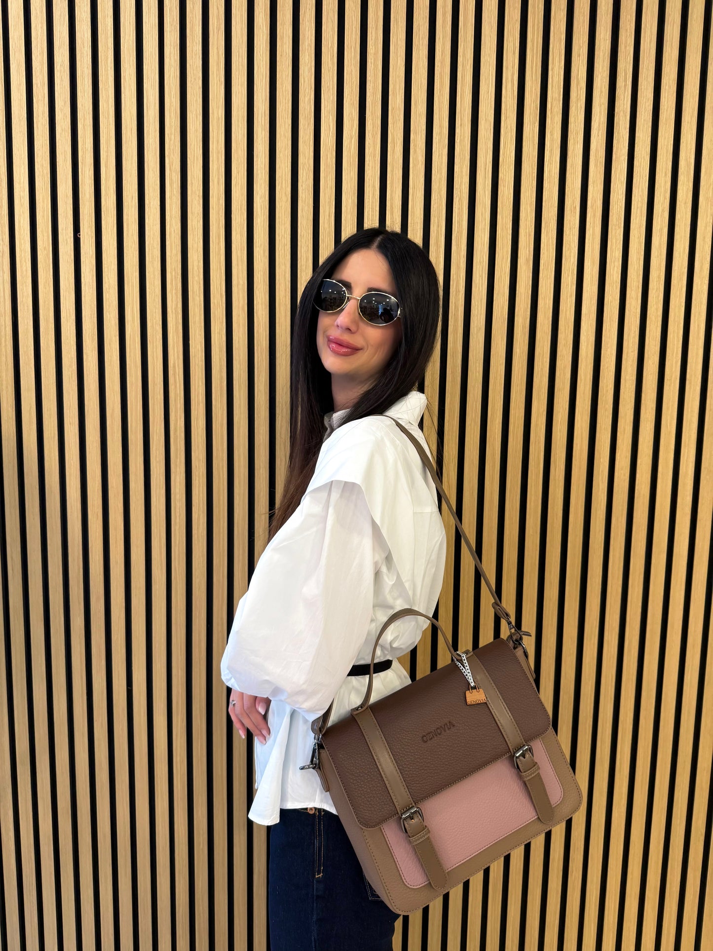 ZOE BAG