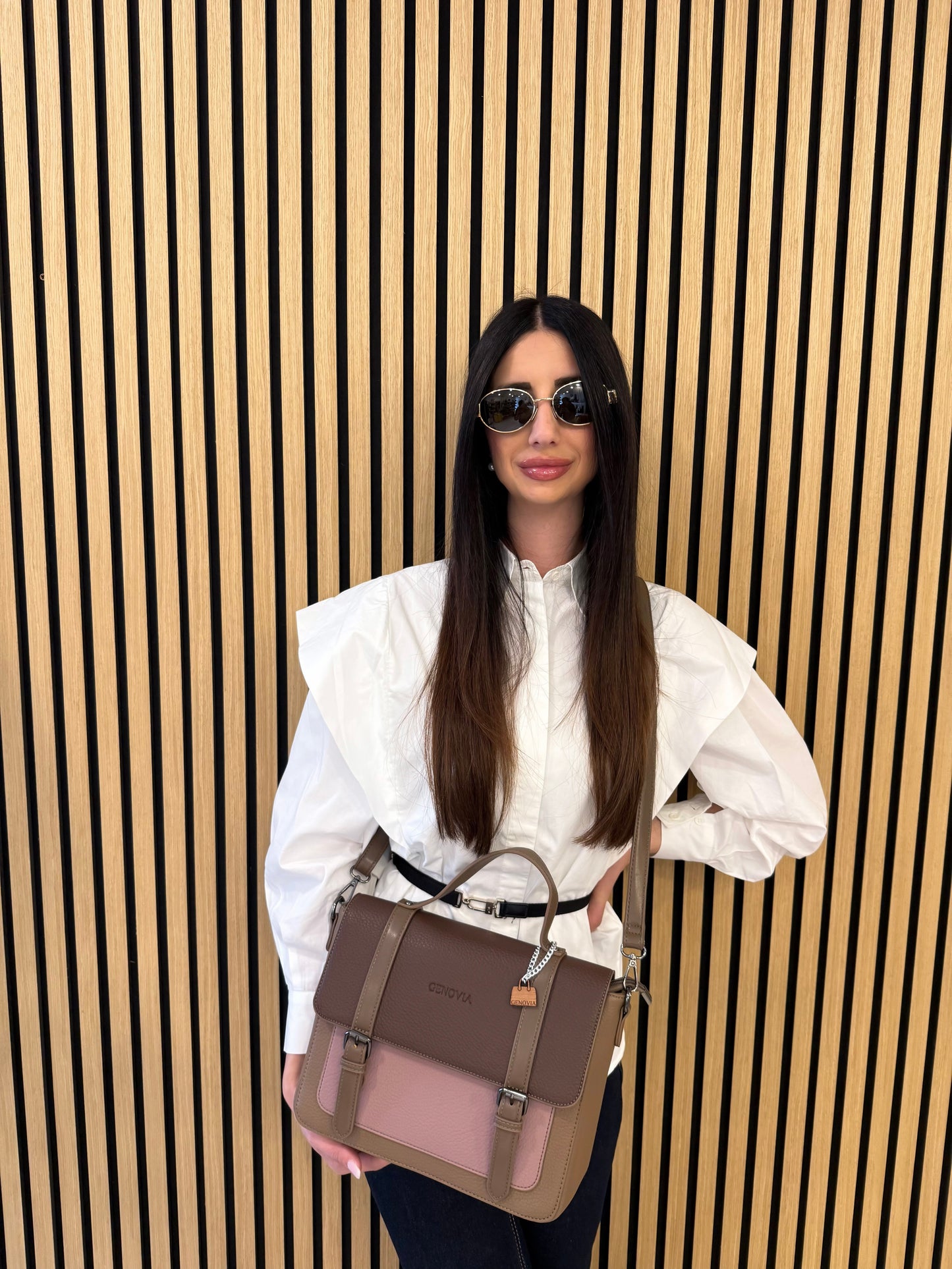 ZOE BAG