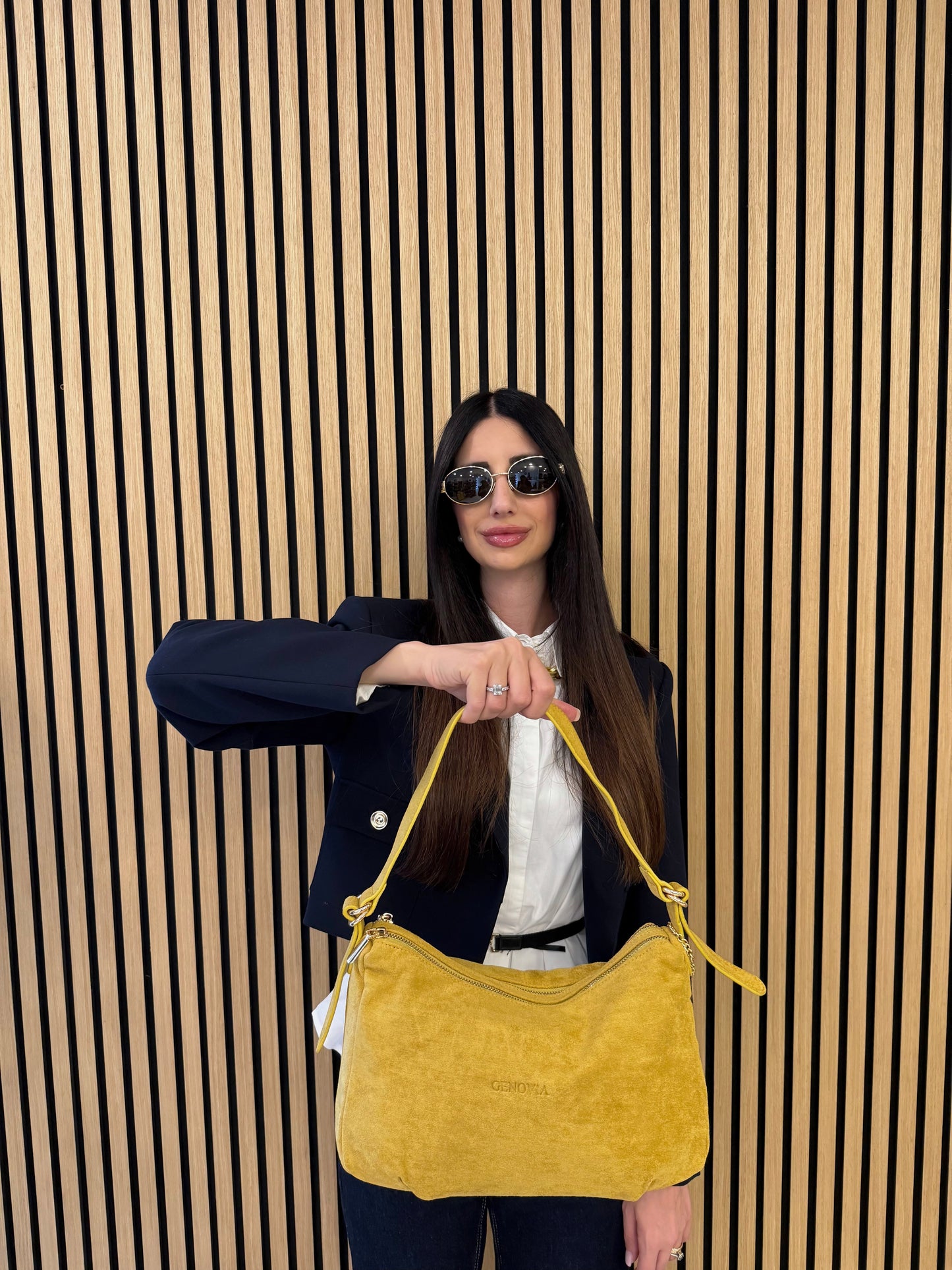 KIMBERLY BAG