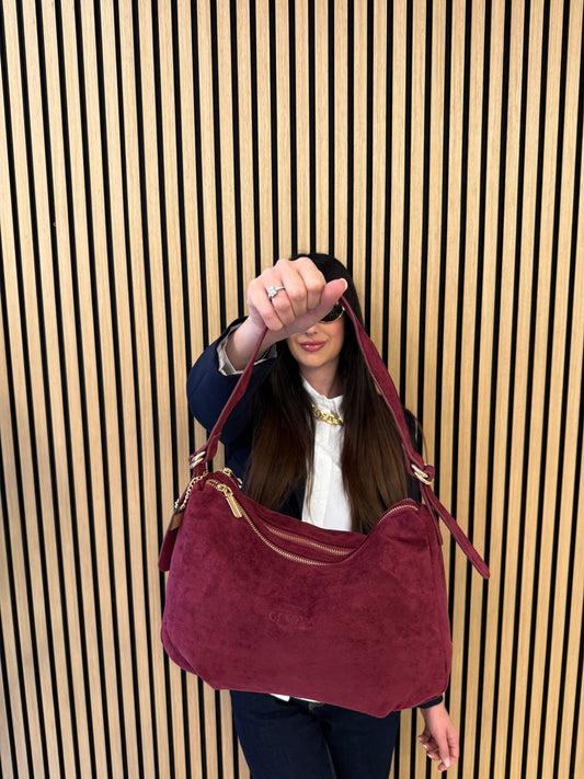 KIMBERLY BAG