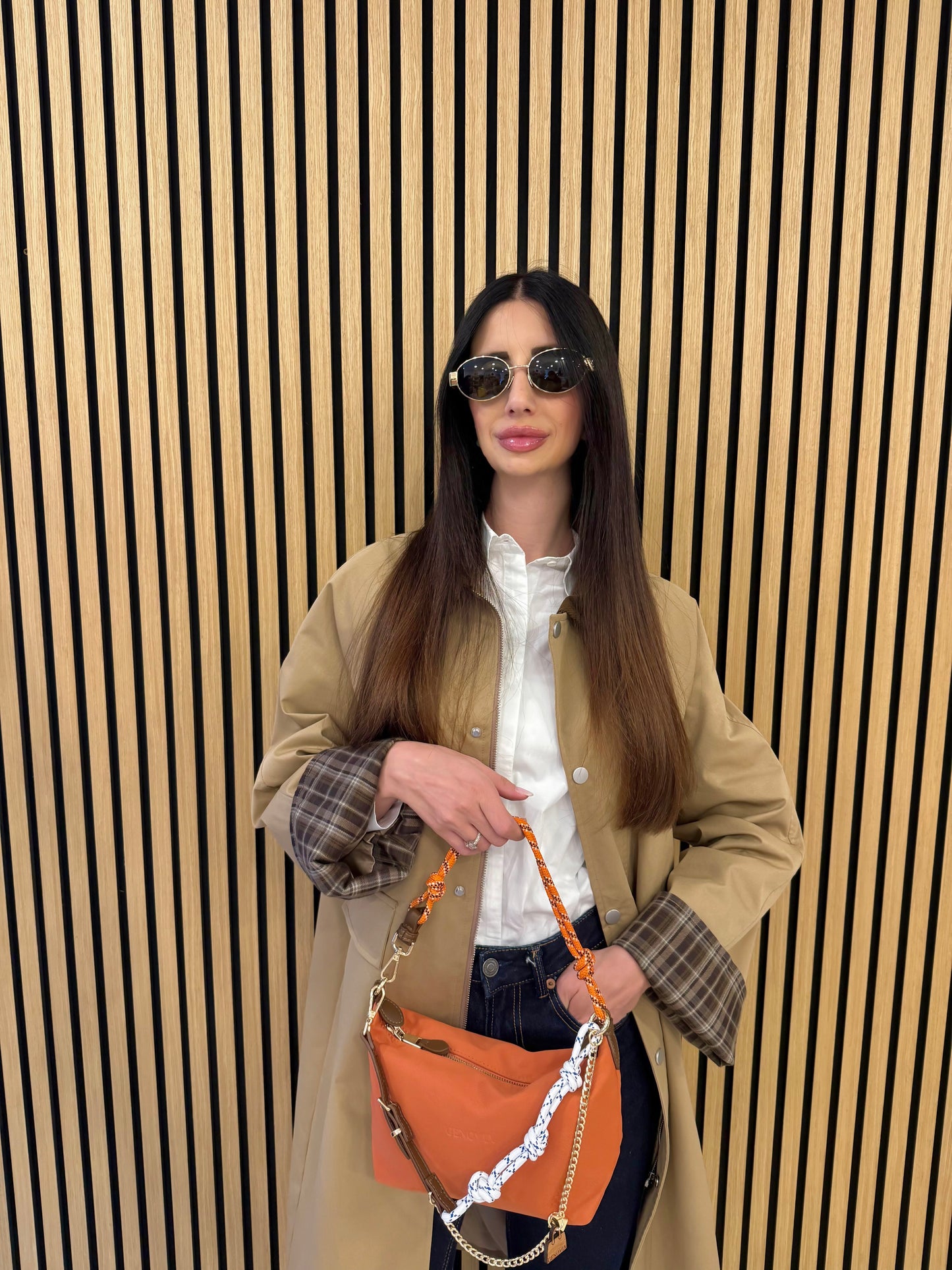 MAGGIE BAG