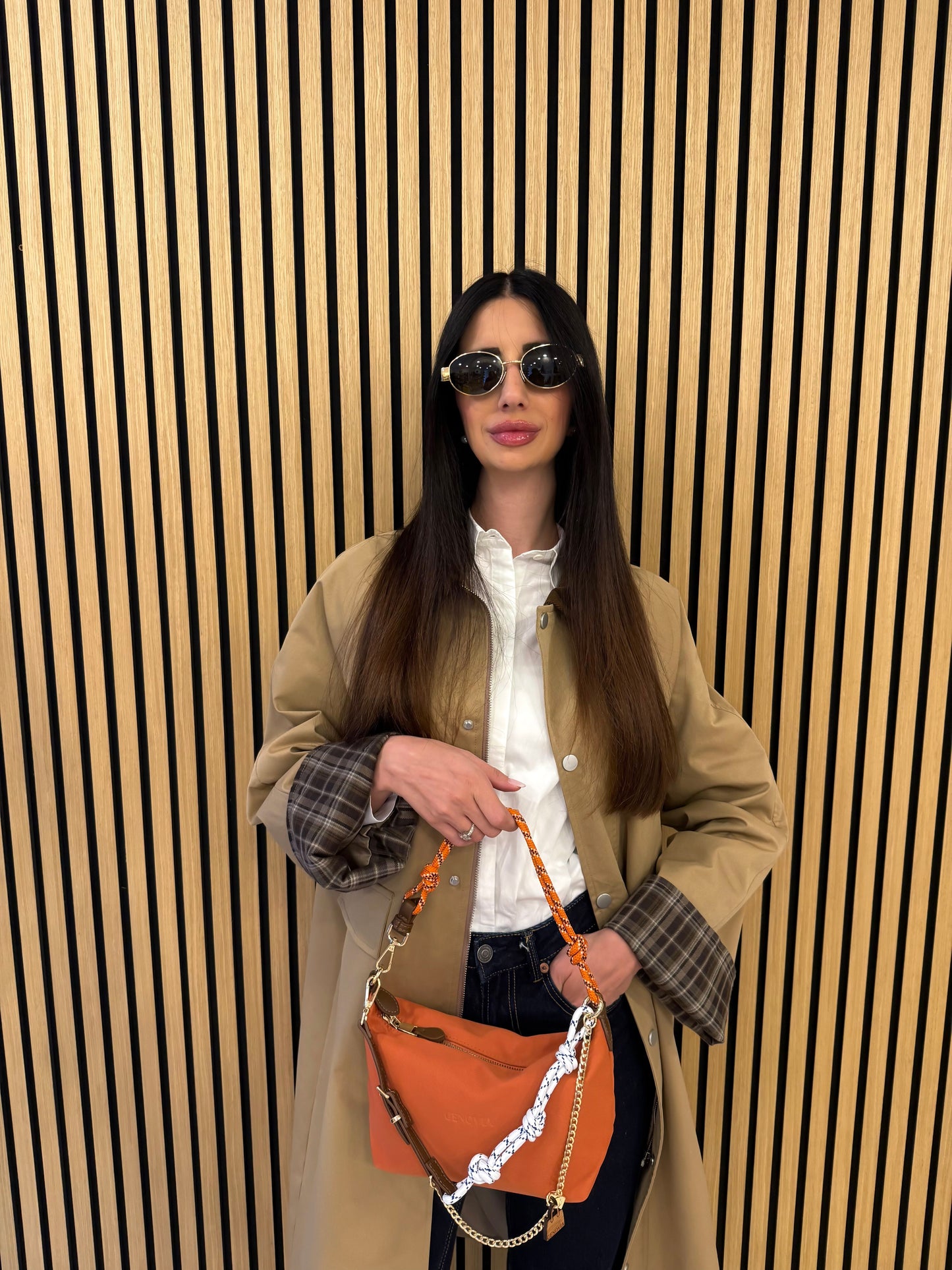 MAGGIE BAG