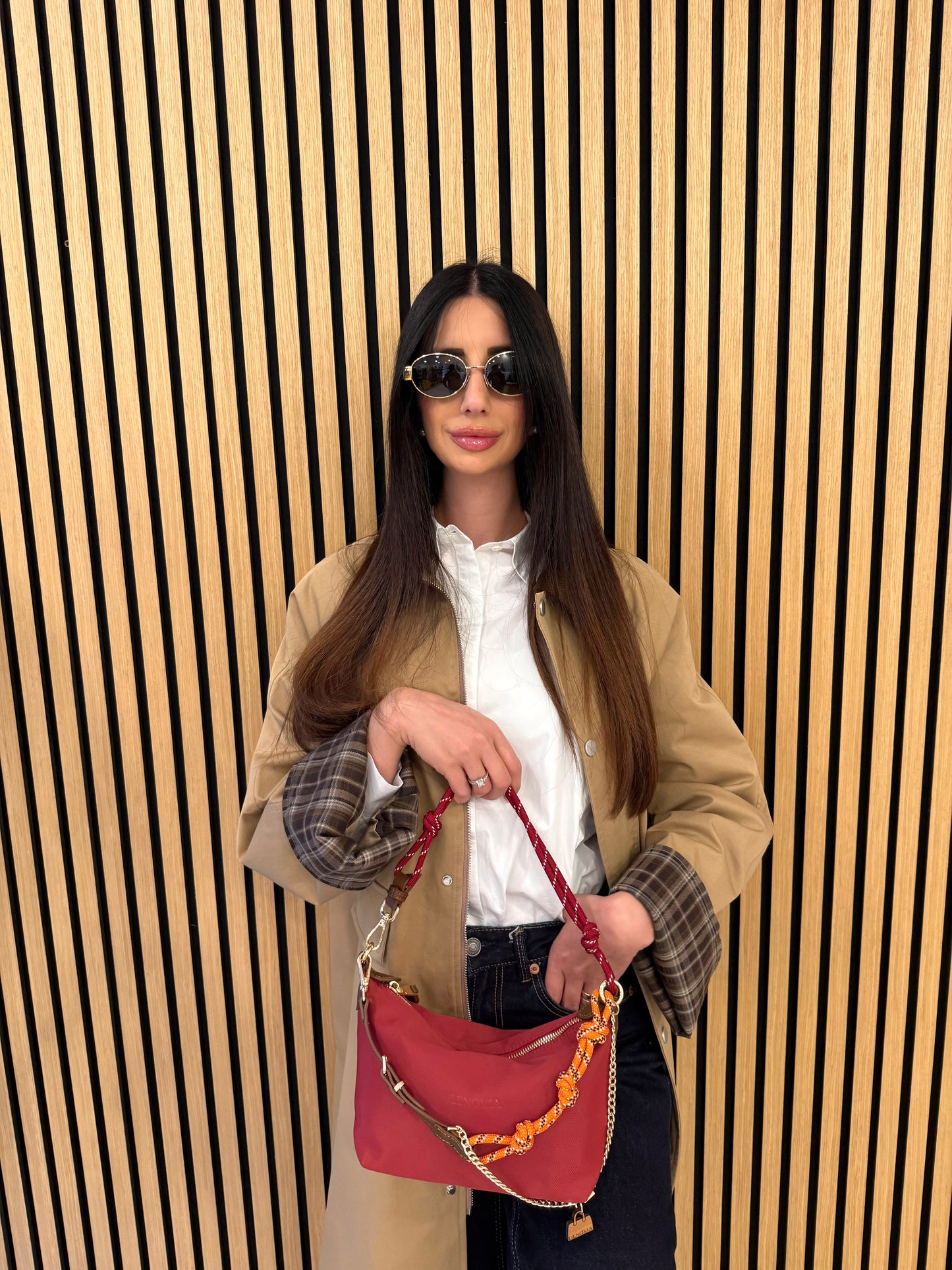 MAGGIE BAG