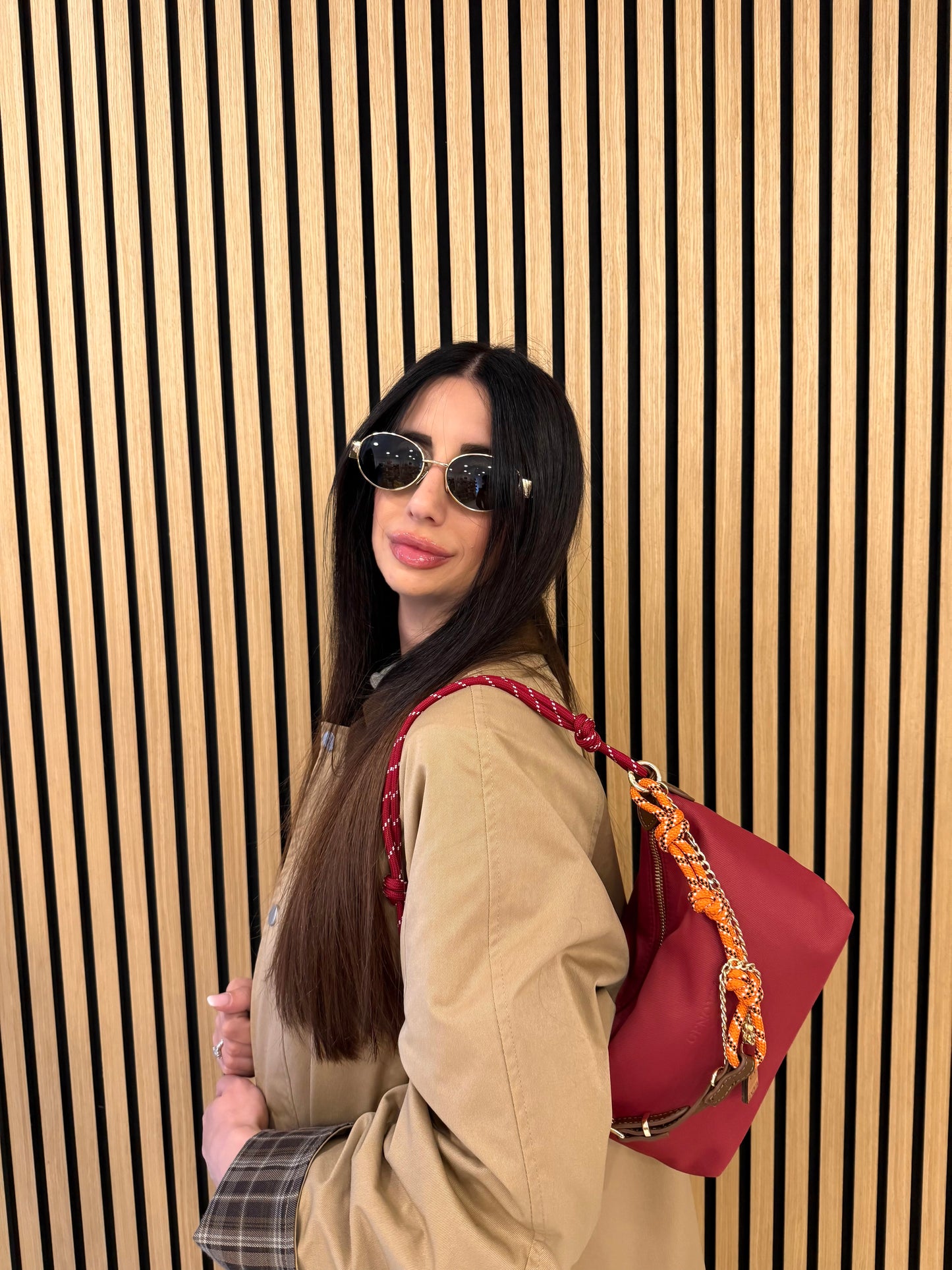 MAGGIE BAG