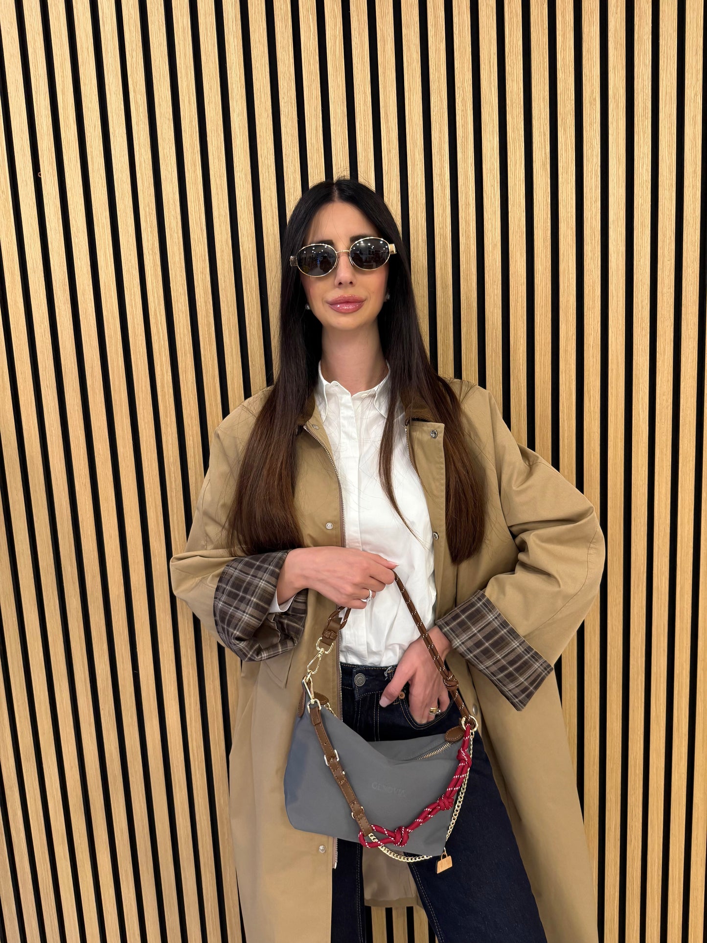 MAGGIE BAG