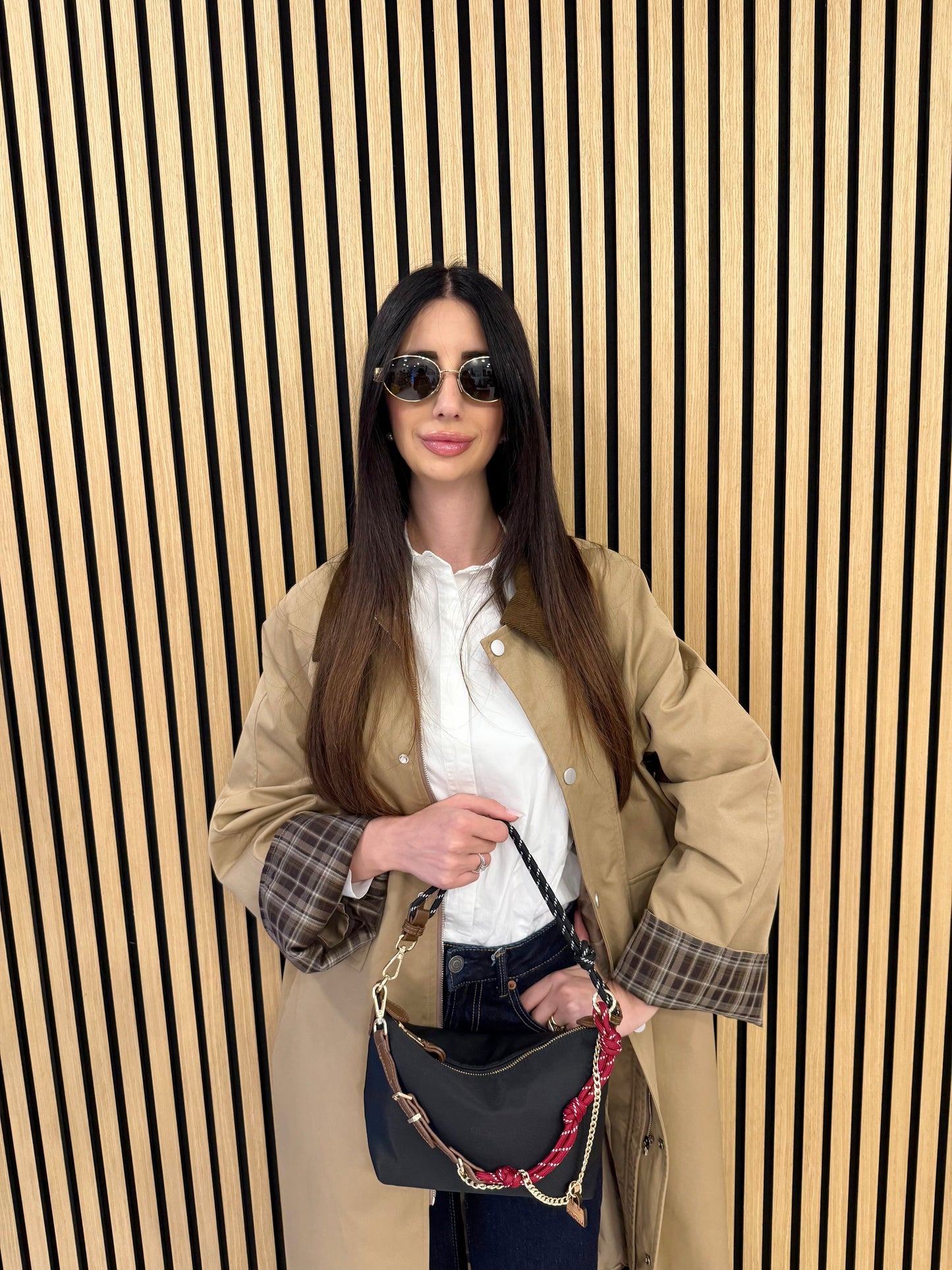 MAGGIE BAG