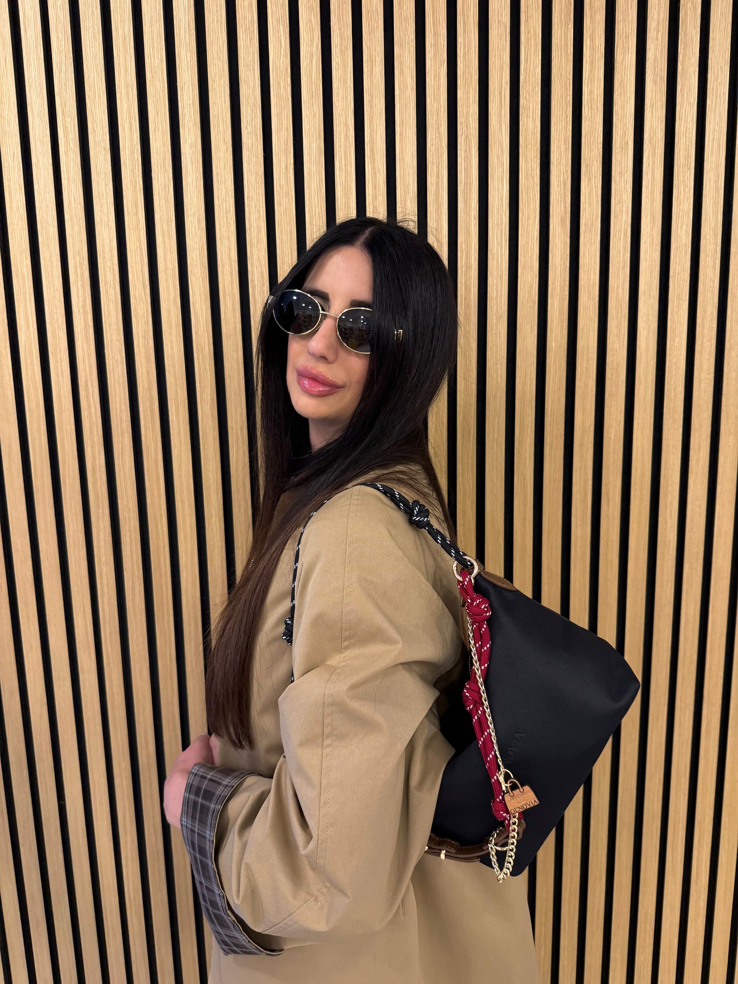 MAGGIE BAG