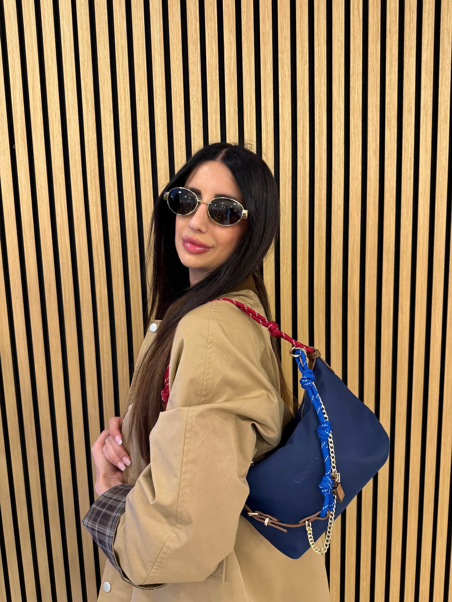 MAGGIE BAG