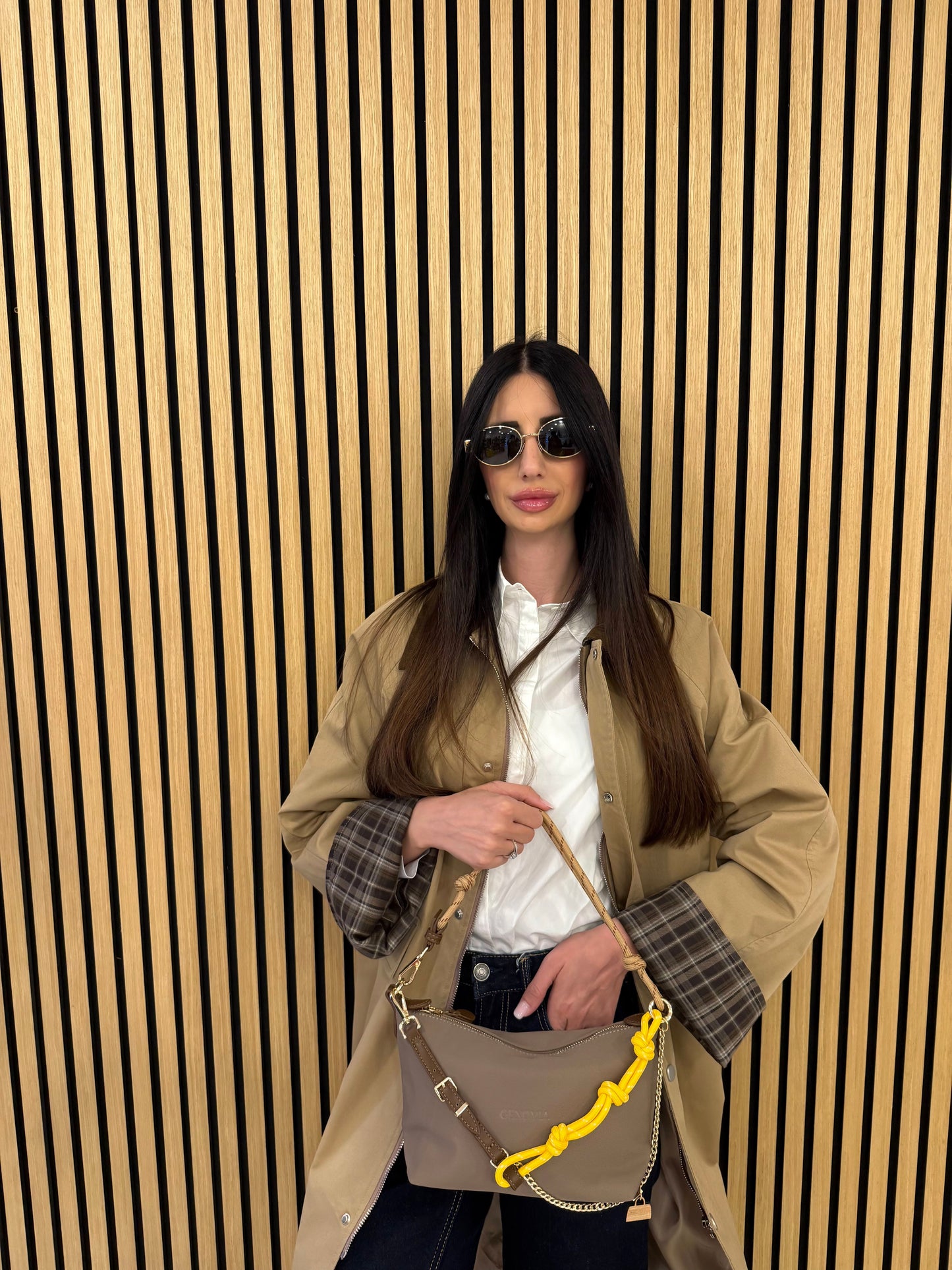 MAGGIE BAG