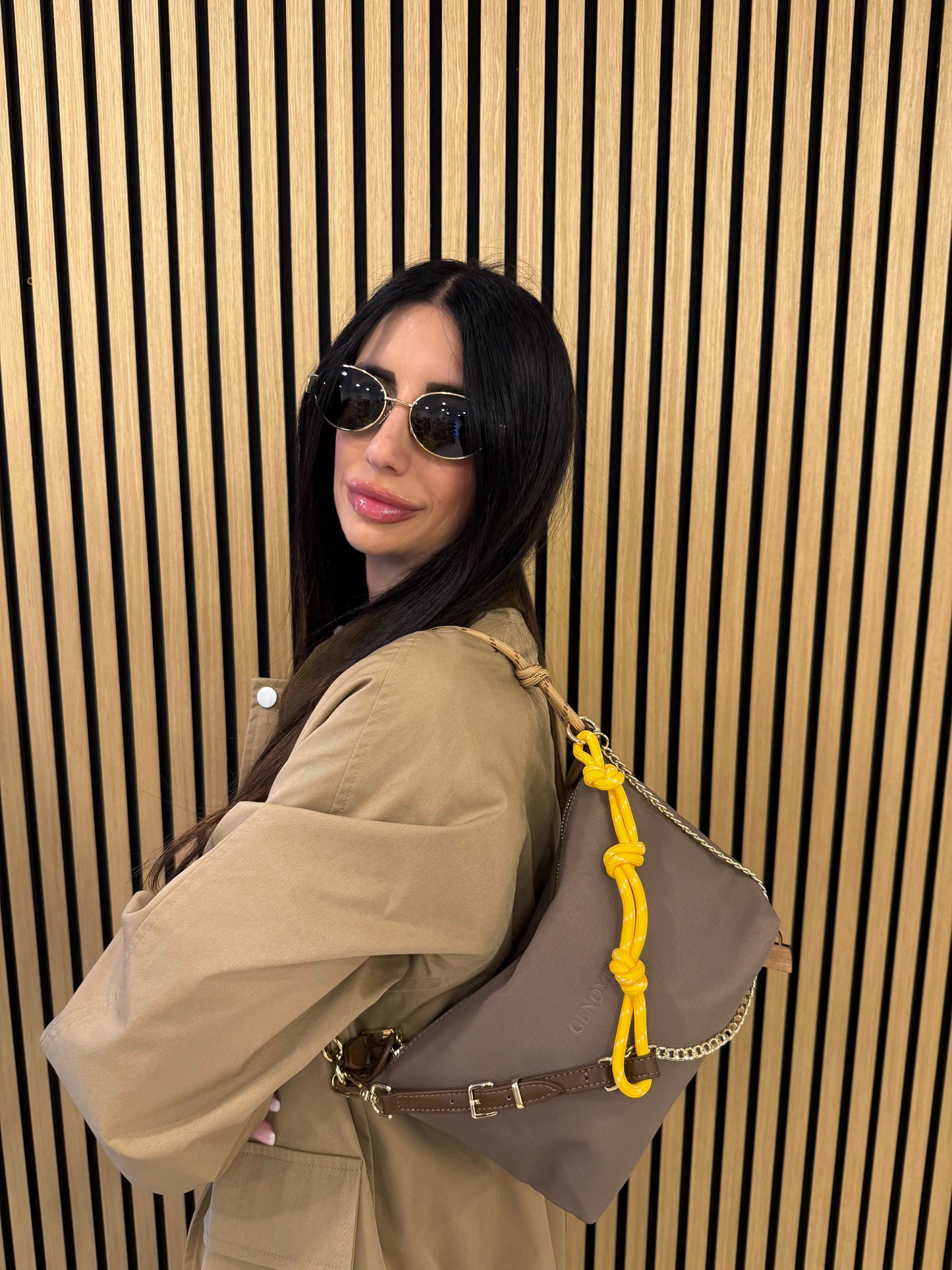 MAGGIE BAG