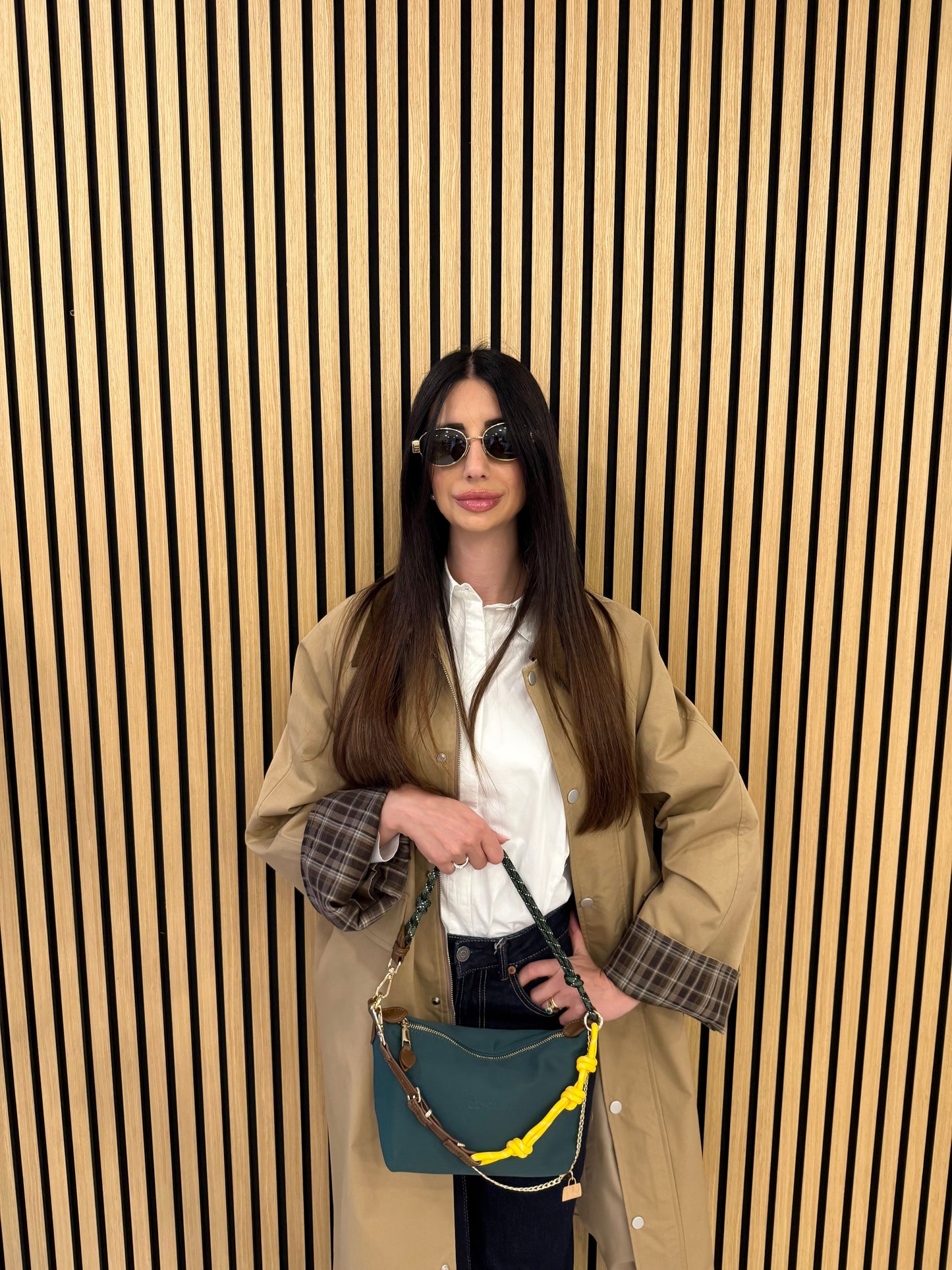 MAGGIE BAG