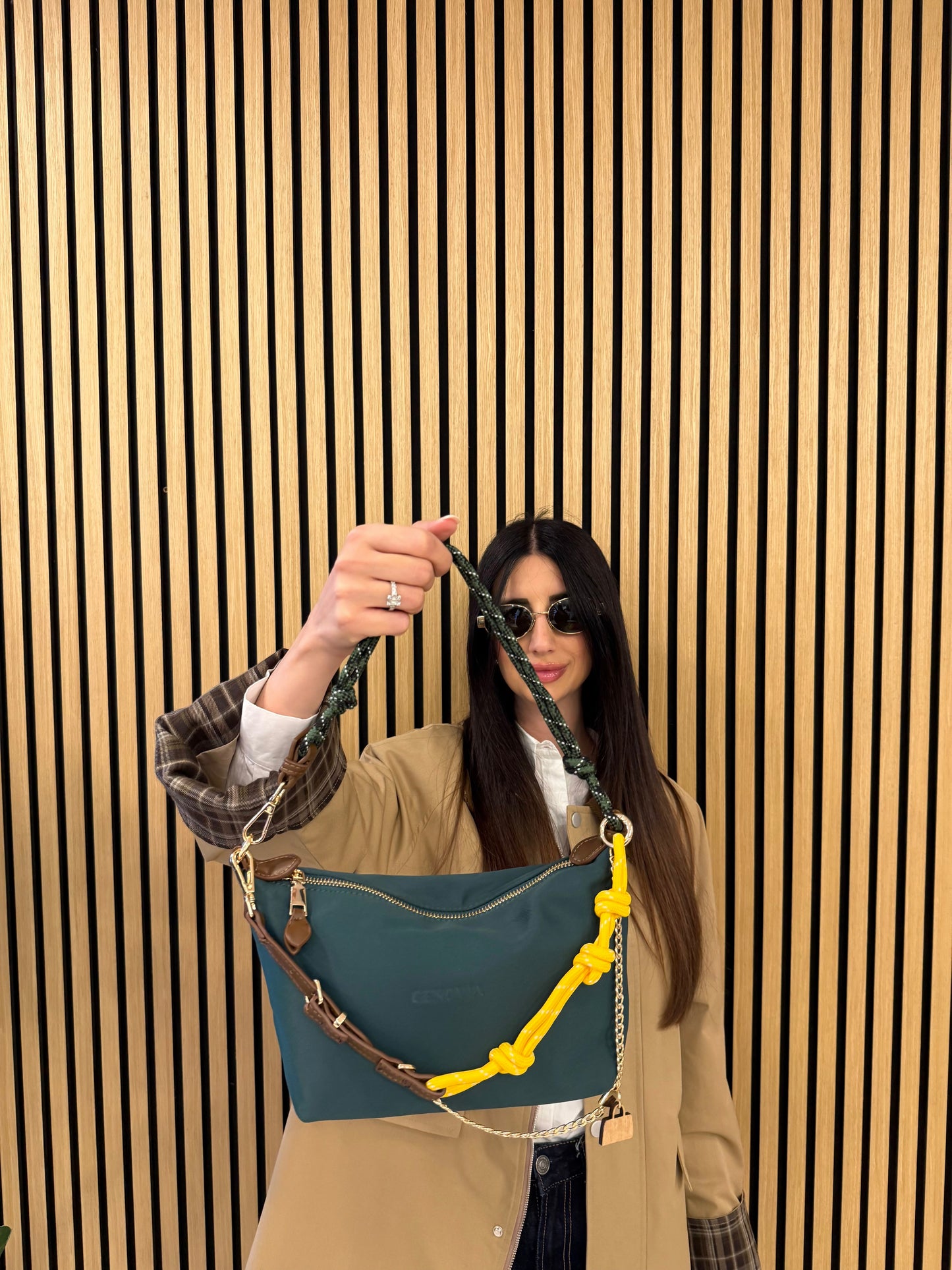 MAGGIE BAG