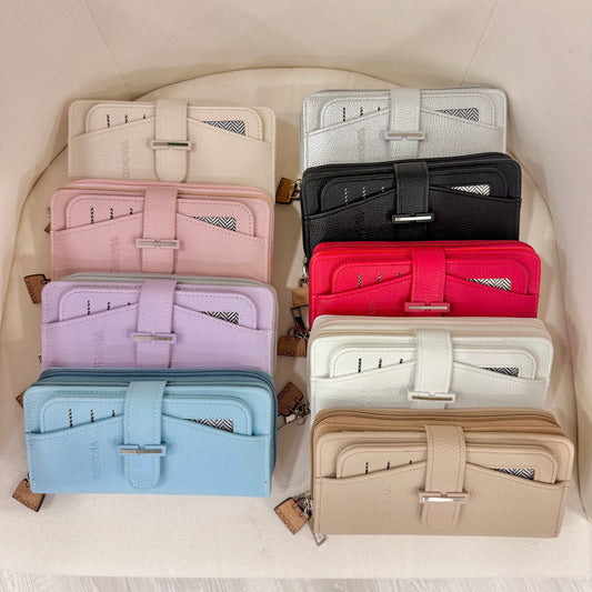 PORTAFOGLIO BERNADINE