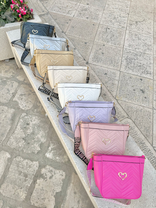 LOVELY BAG ♥️