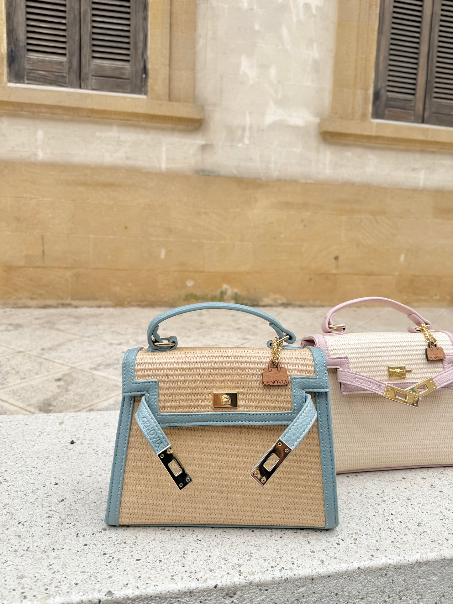 ANGELINA BAG