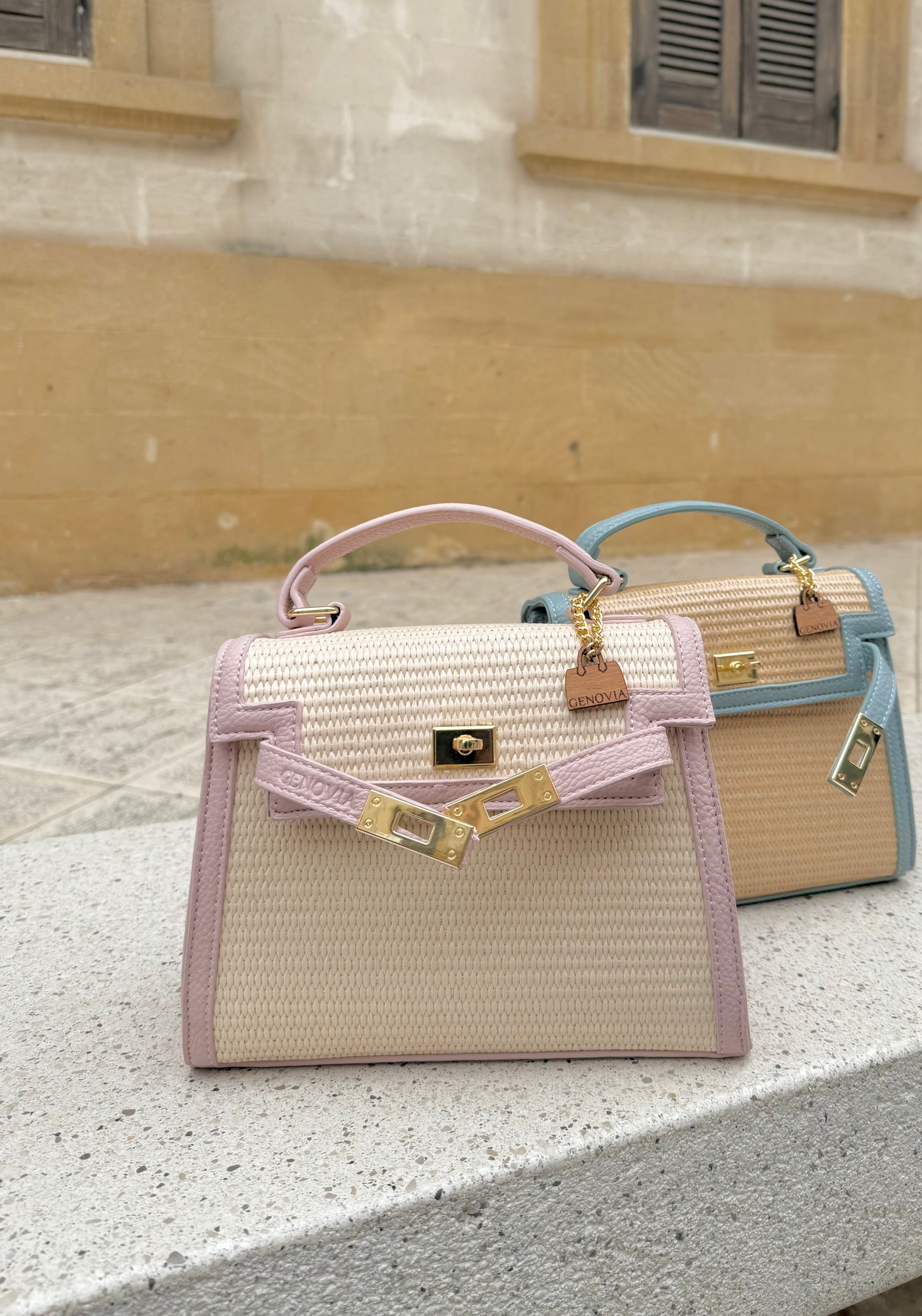 ANGELINA BAG