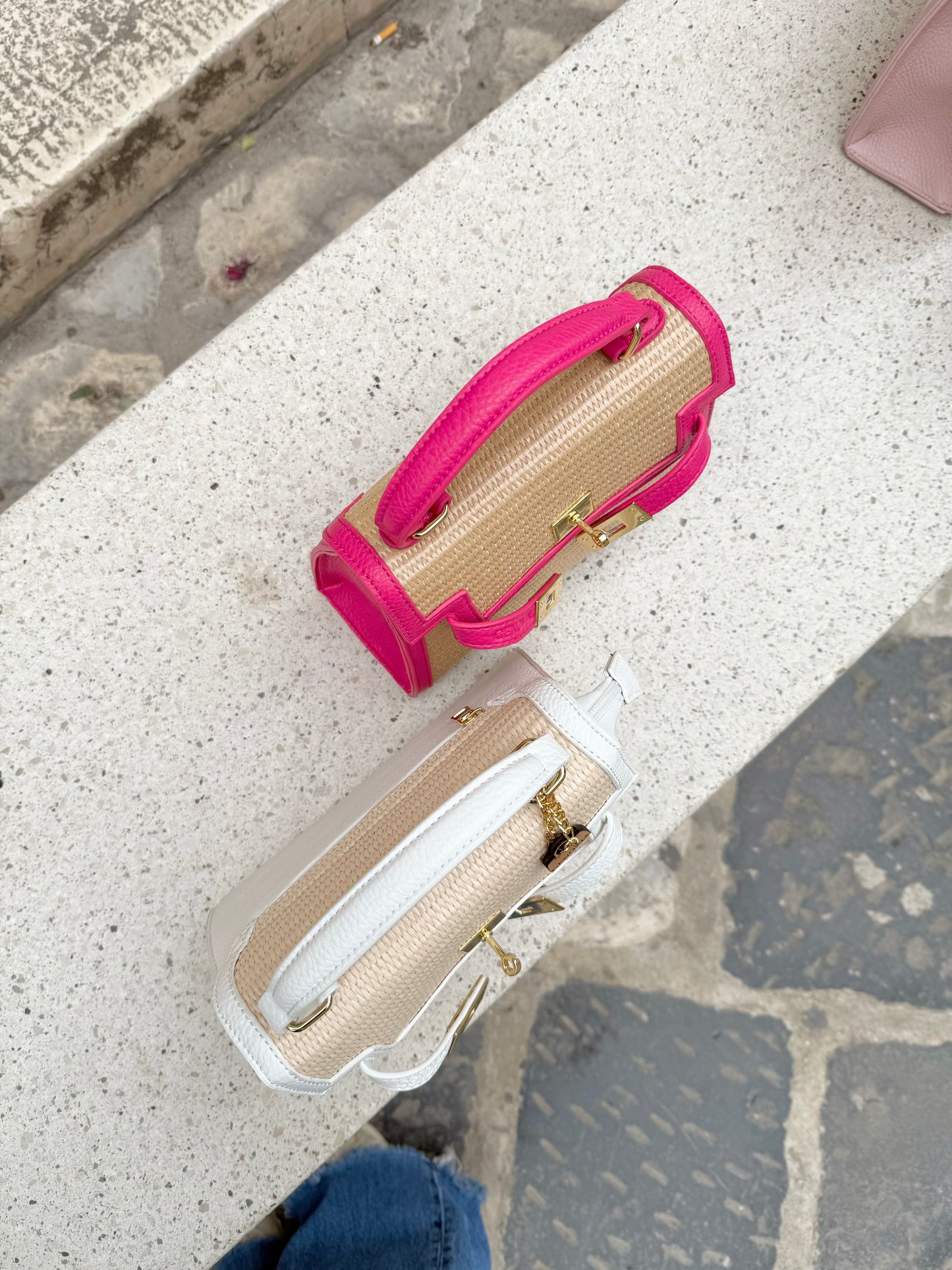 ANGELINA BAG