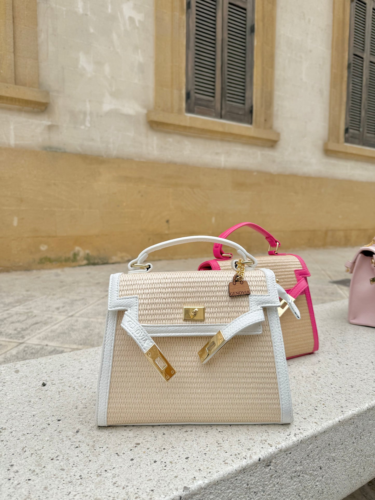 ANGELINA BAG