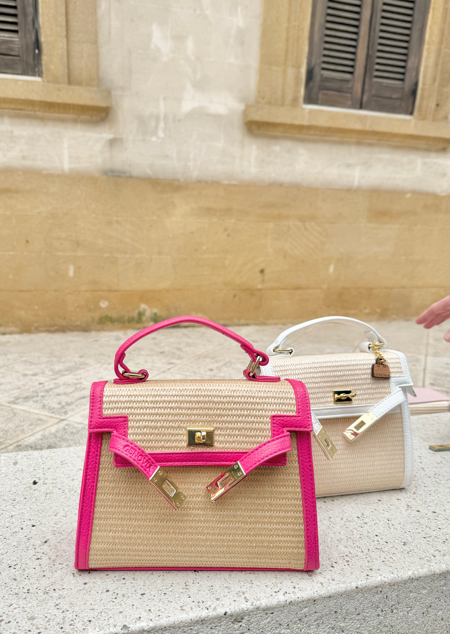 ANGELINA BAG