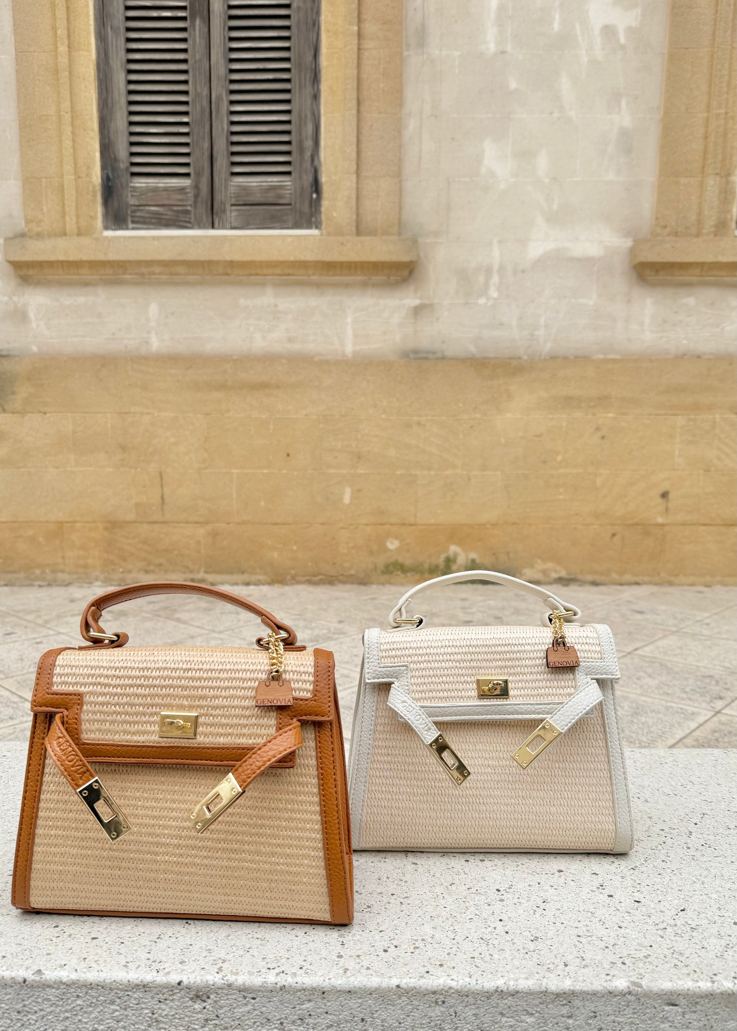 ANGELINA BAG