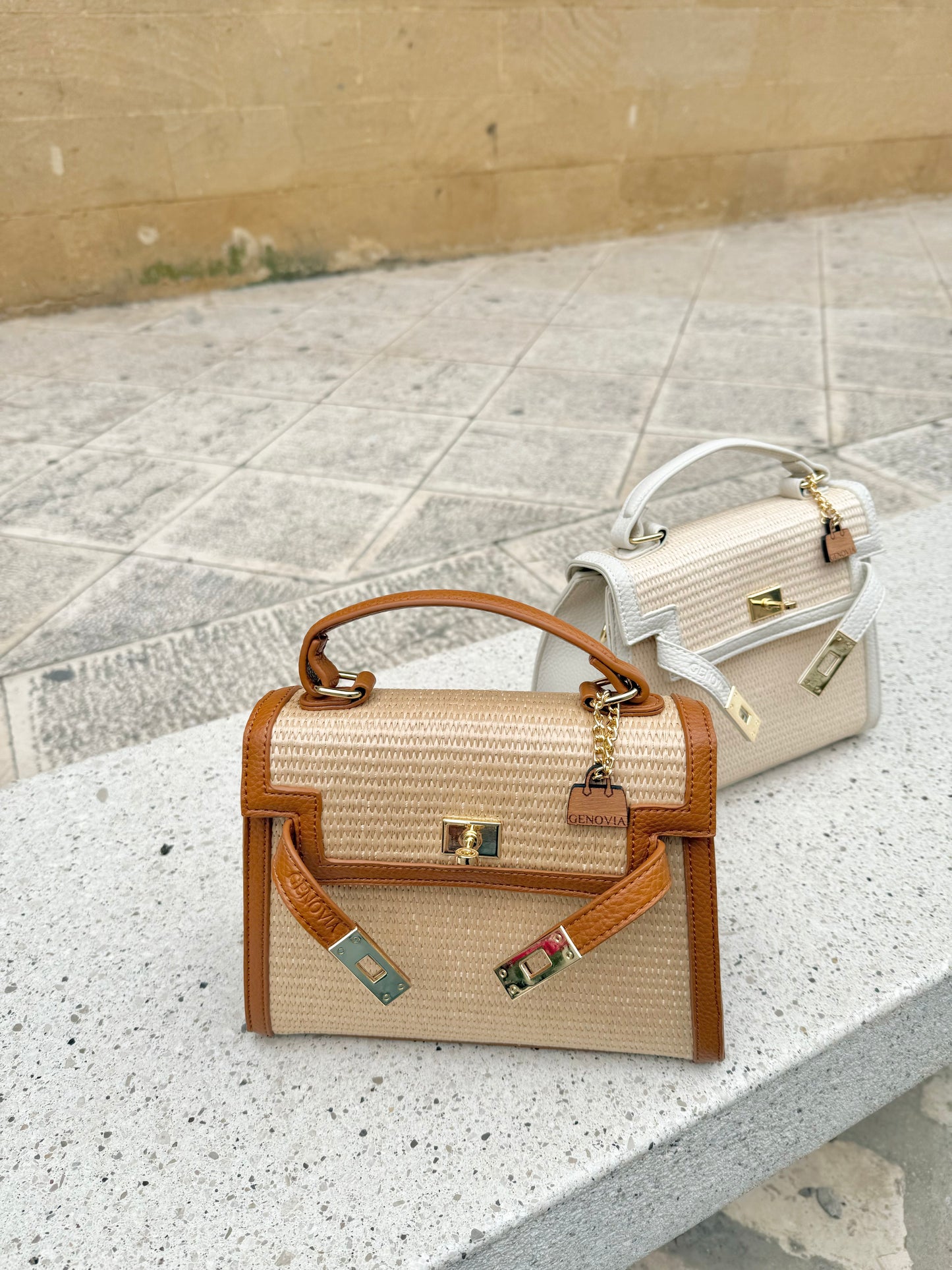 ANGELINA BAG