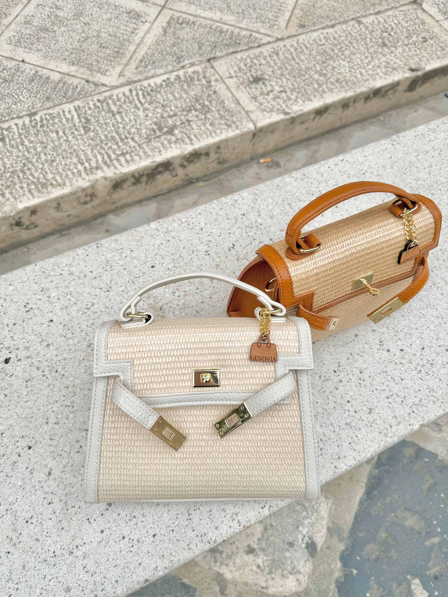 ANGELINA BAG